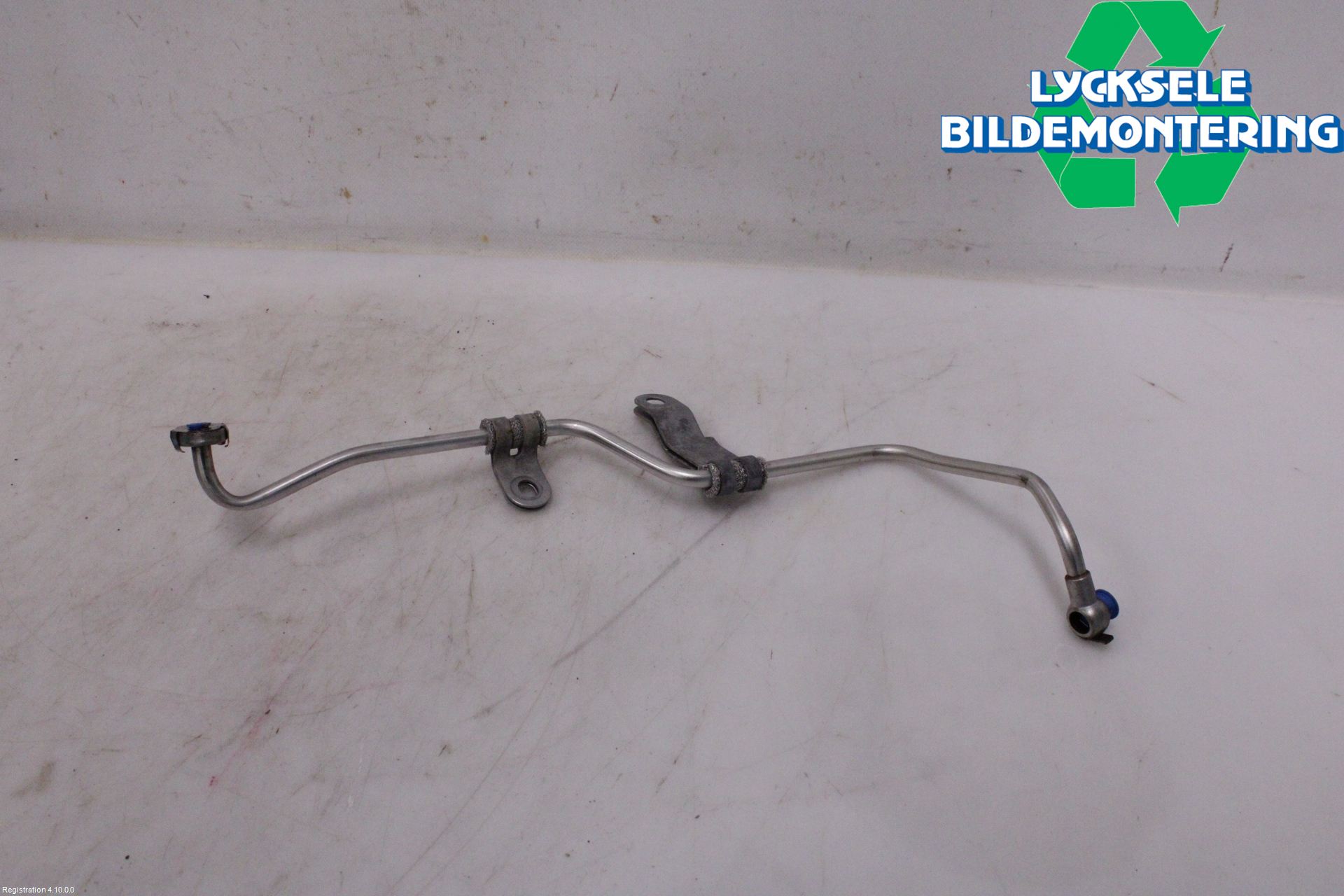 Kia SPORTAGE (NQ5) 22- Turbooljerör