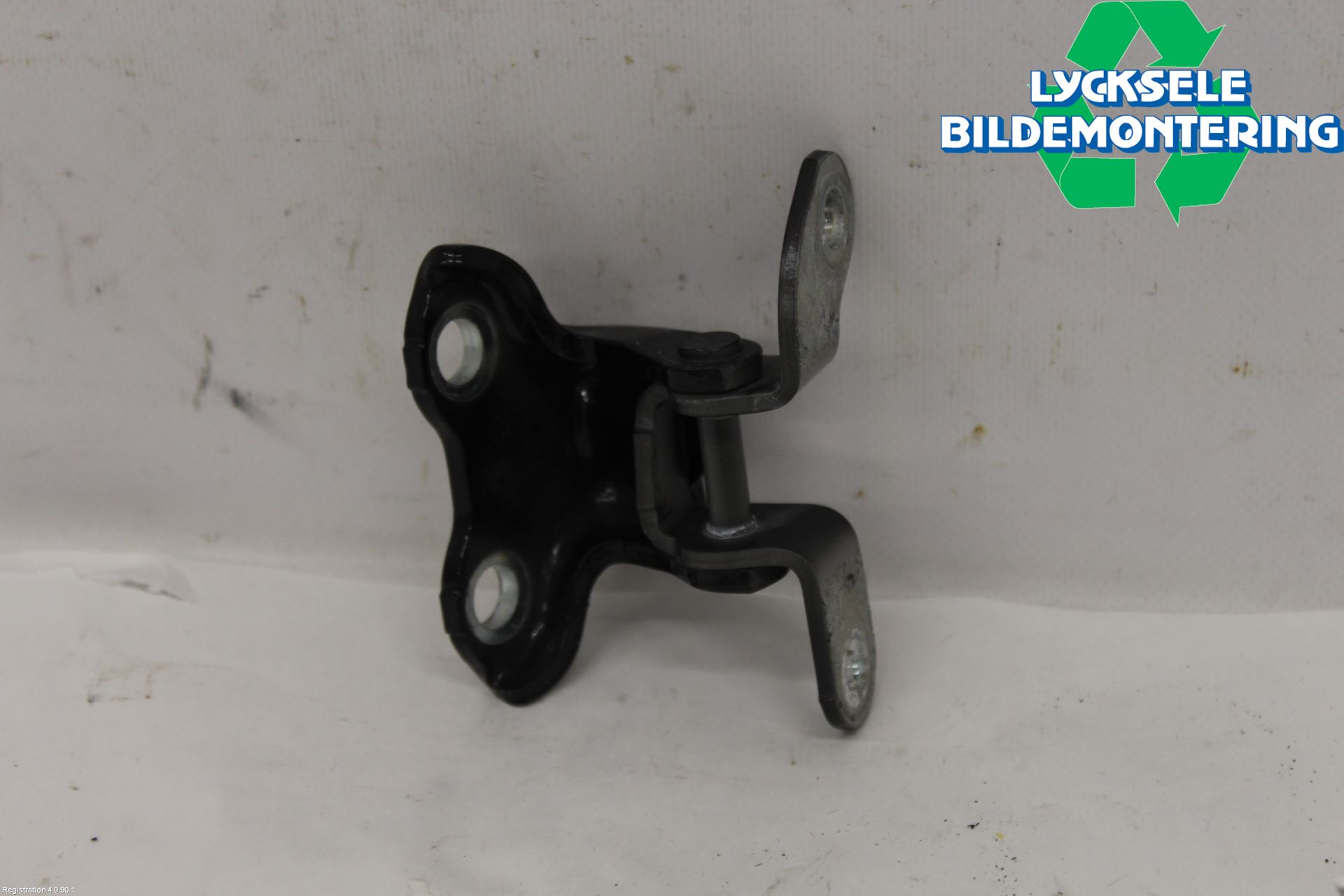 Toyota COROLLA 19- Dörrgångjärn