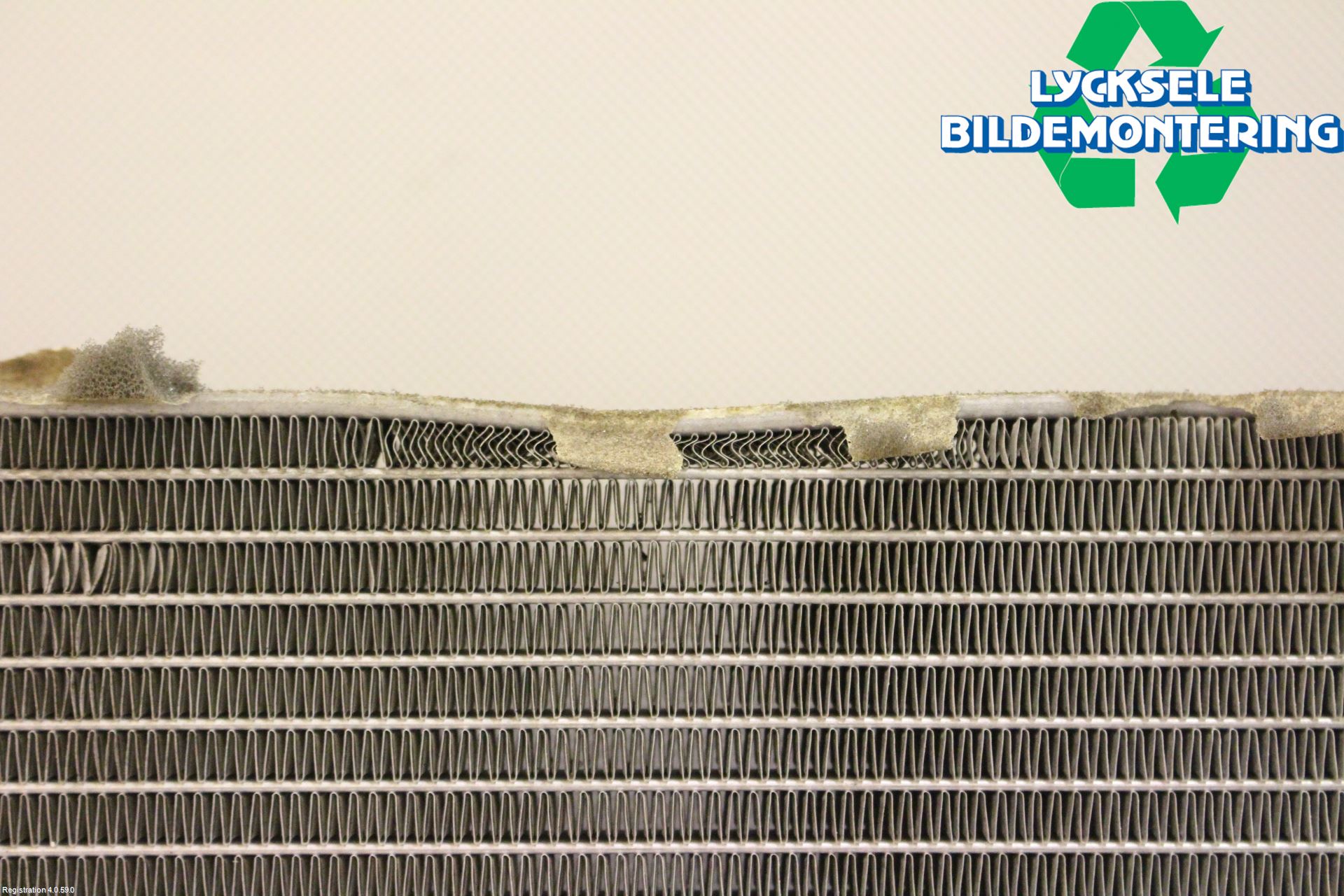 Ford KUGA 08-12 Kylare Aut