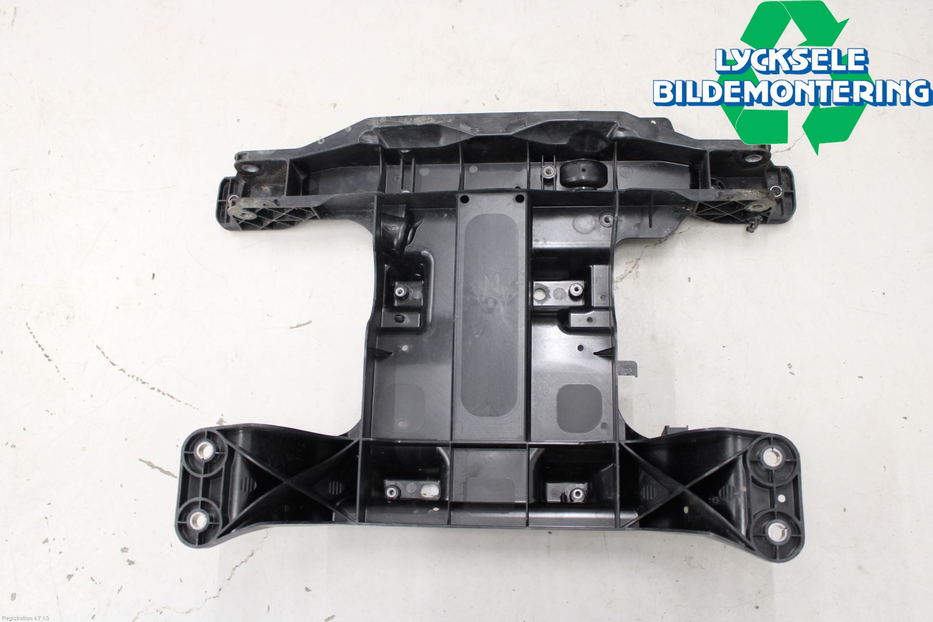 Volkswagen VW ID.3 21- Växellådsfäste