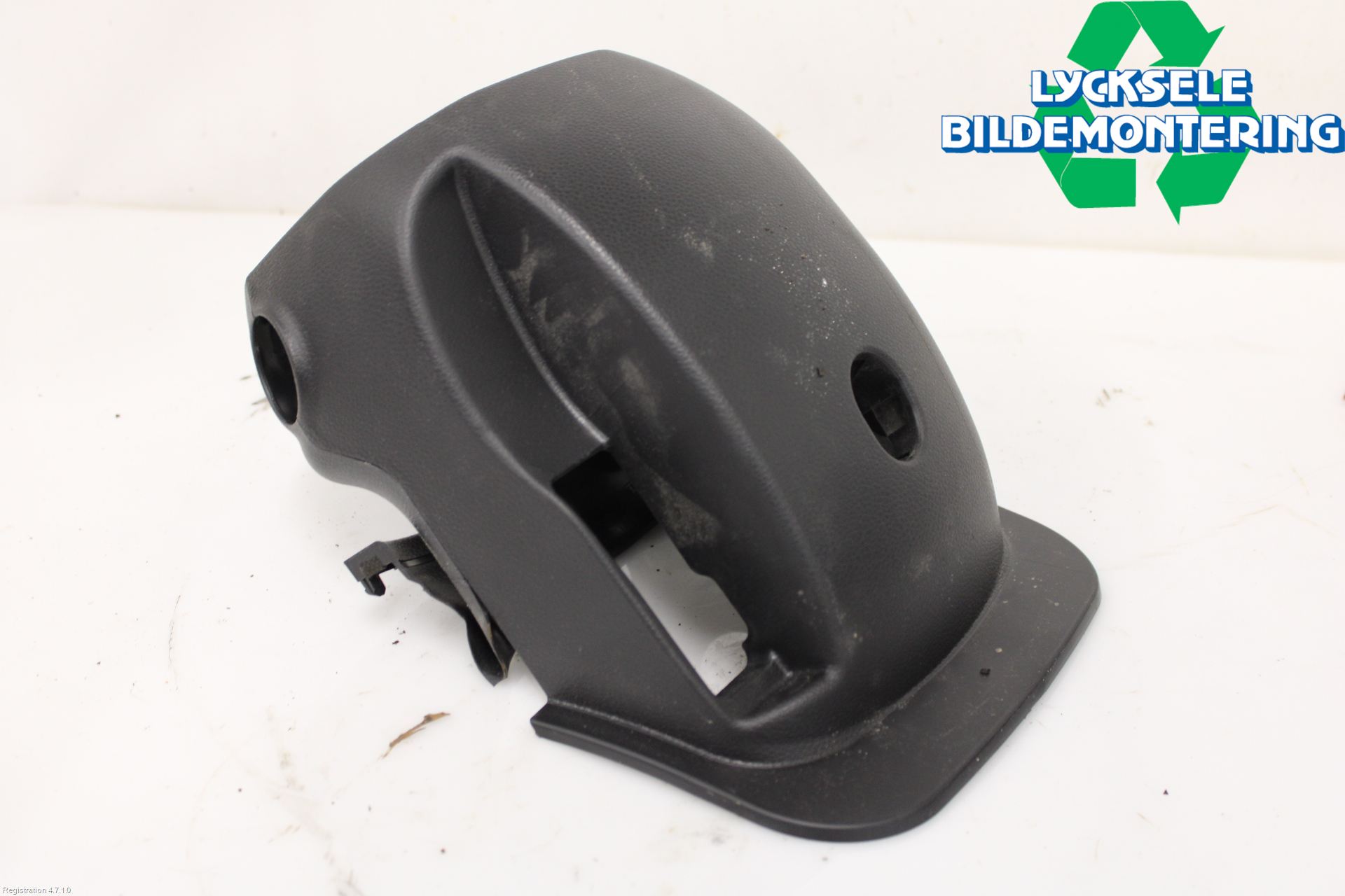 Kia PICANTO 17- Rattkåpa-Kåpor