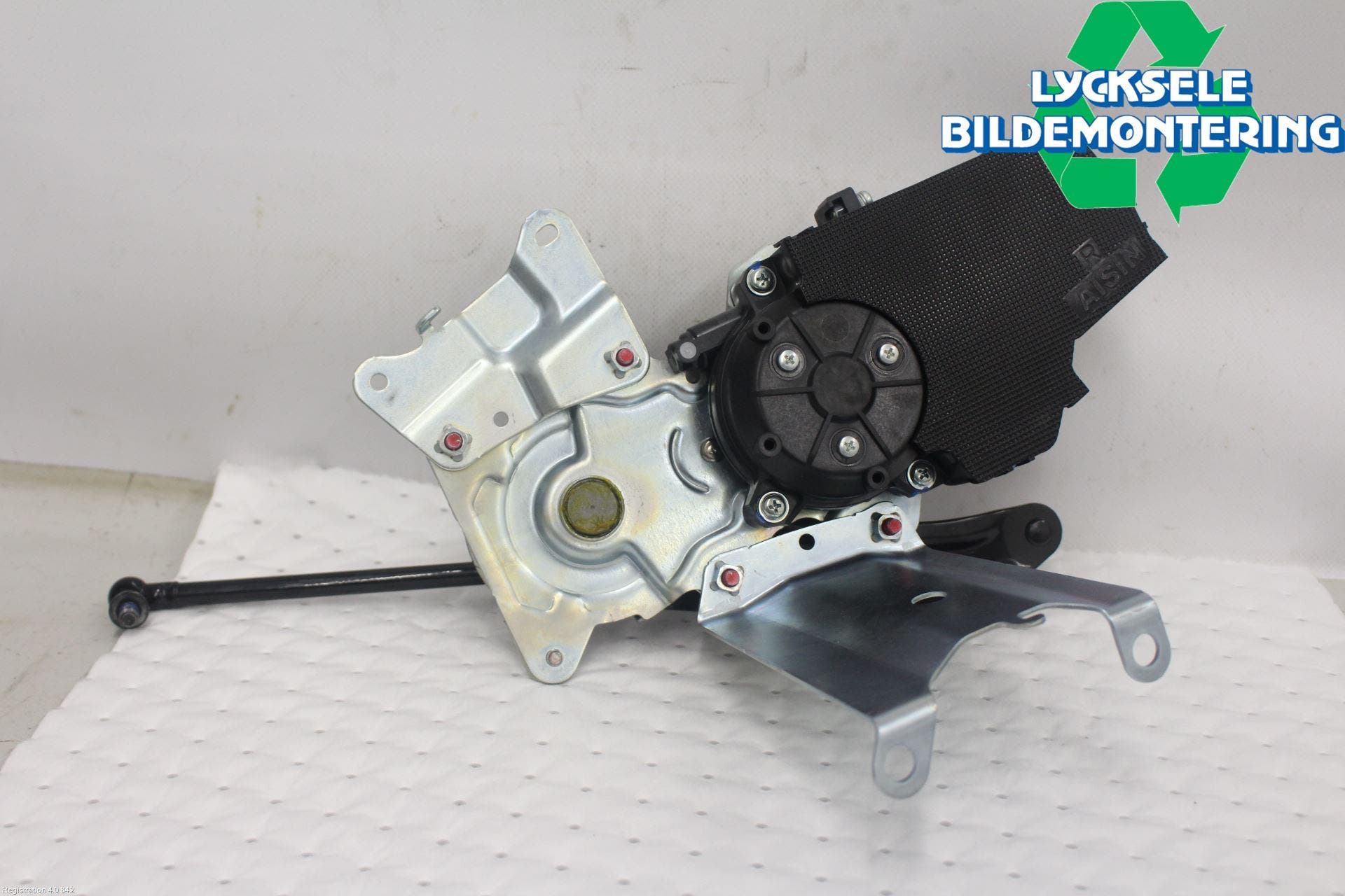 Mitsubishi OUTLANDER 13-21 Bakluckeöppnare Automatisk