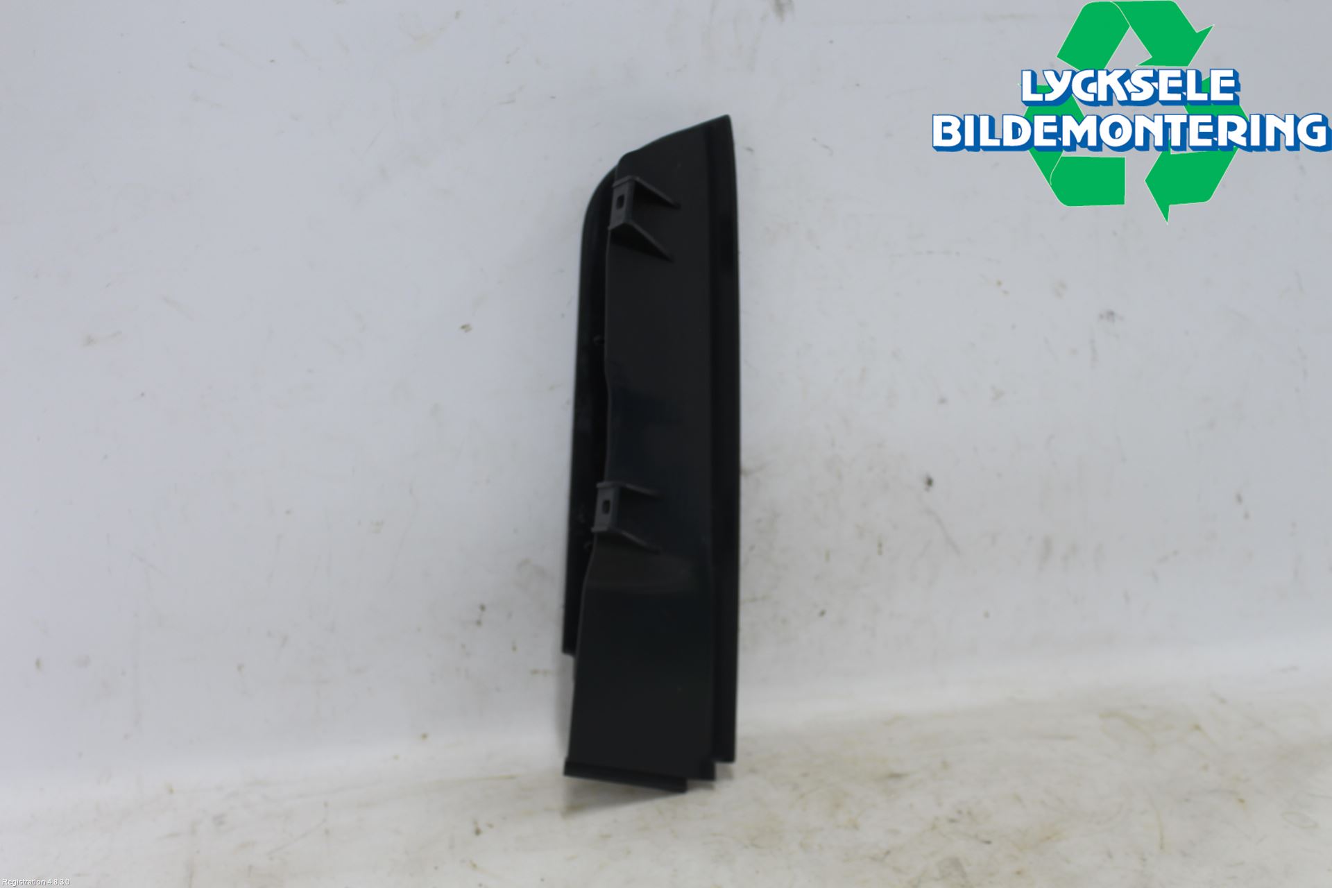 Ford TRANSIT/TOURNEO CONNECT 13-22 Bakljussarg