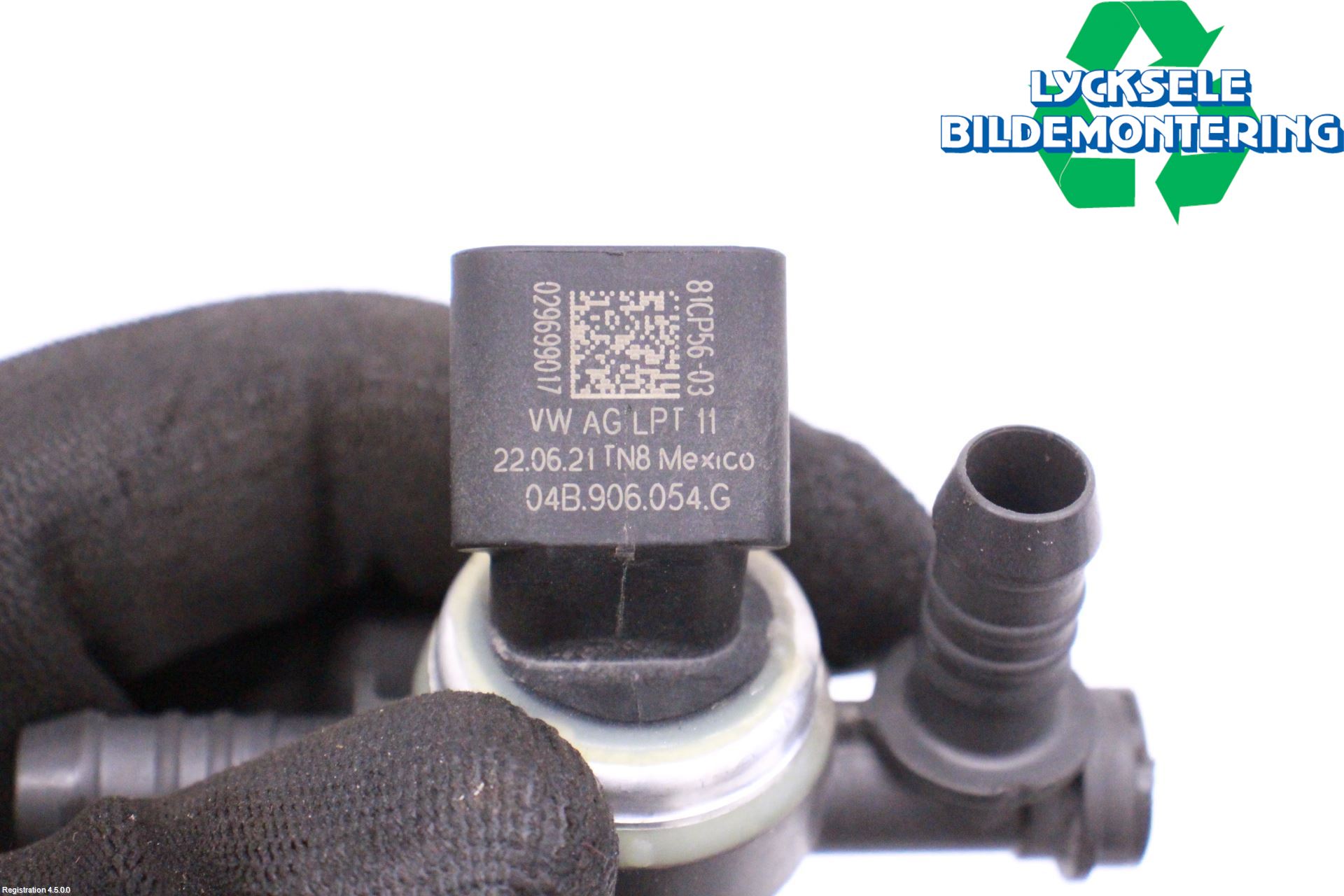 Volkswagen VW TIGUAN 16-24 Sensor Övrigt