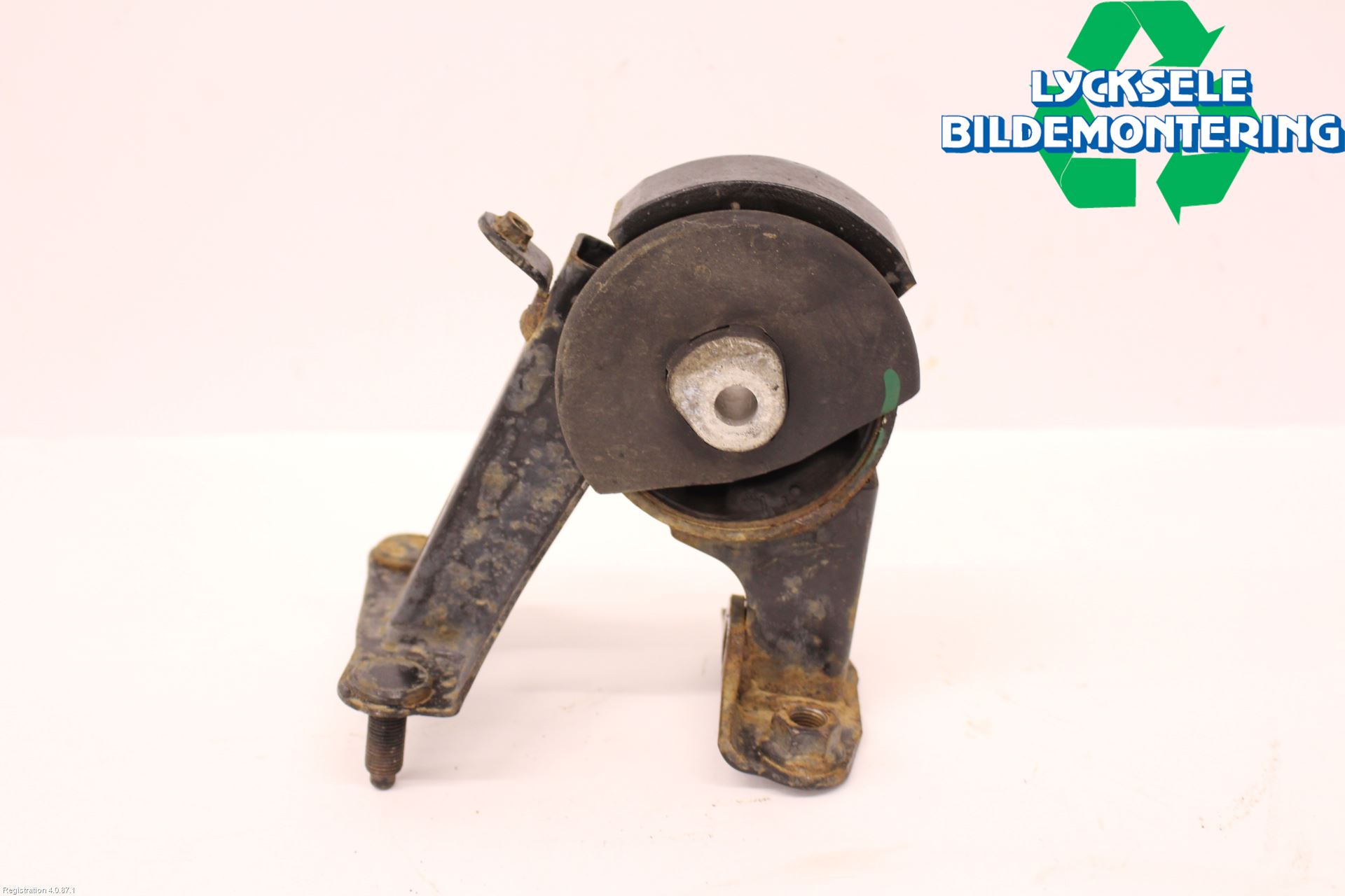 Toyota AURIS 13-19 Växellådsfäste