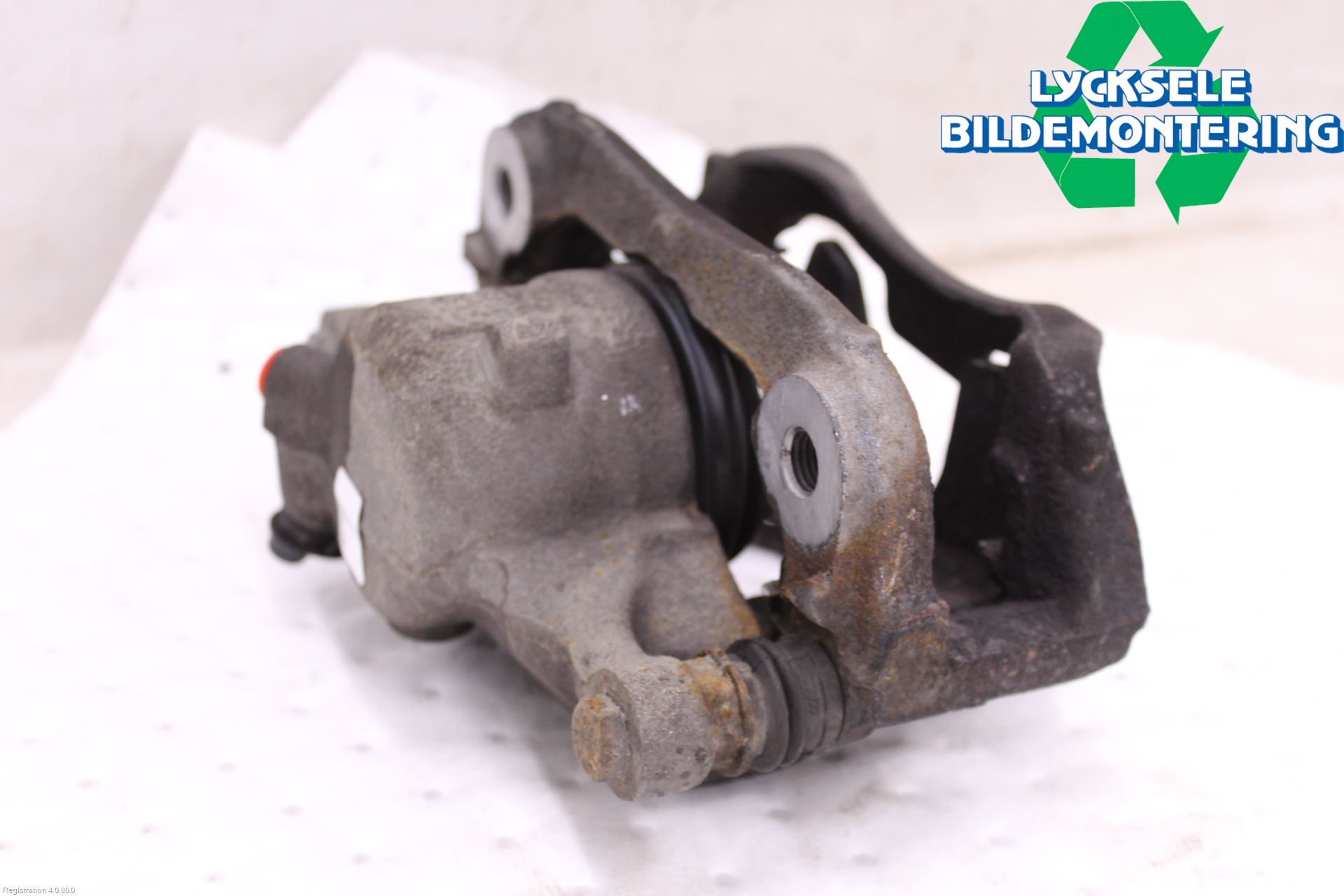 Mini ONE/COOPER 5DR F55 14-24 Bromsok Fram Höger