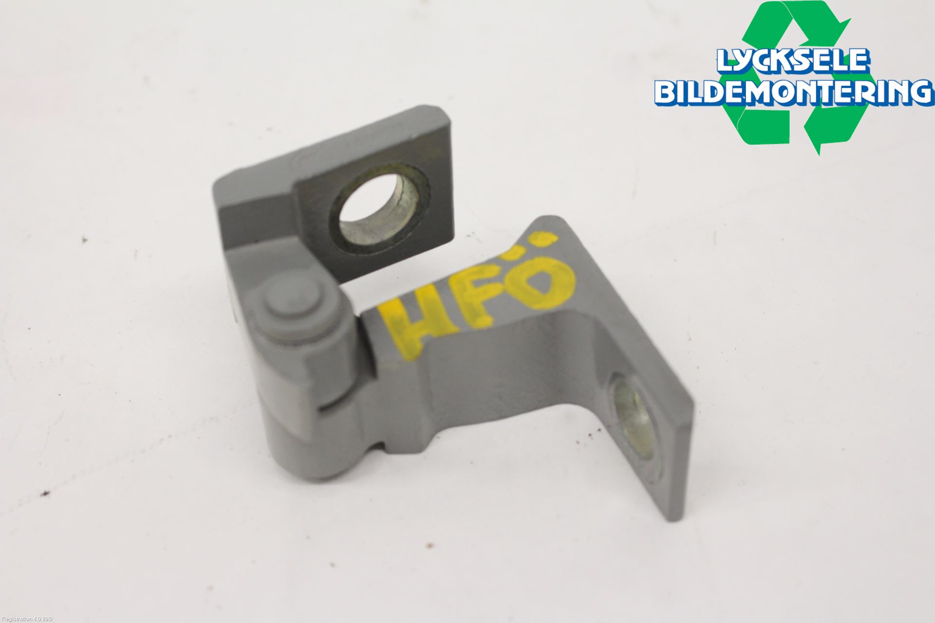 Skoda SUPERB 16-24 Dörrgångjärn