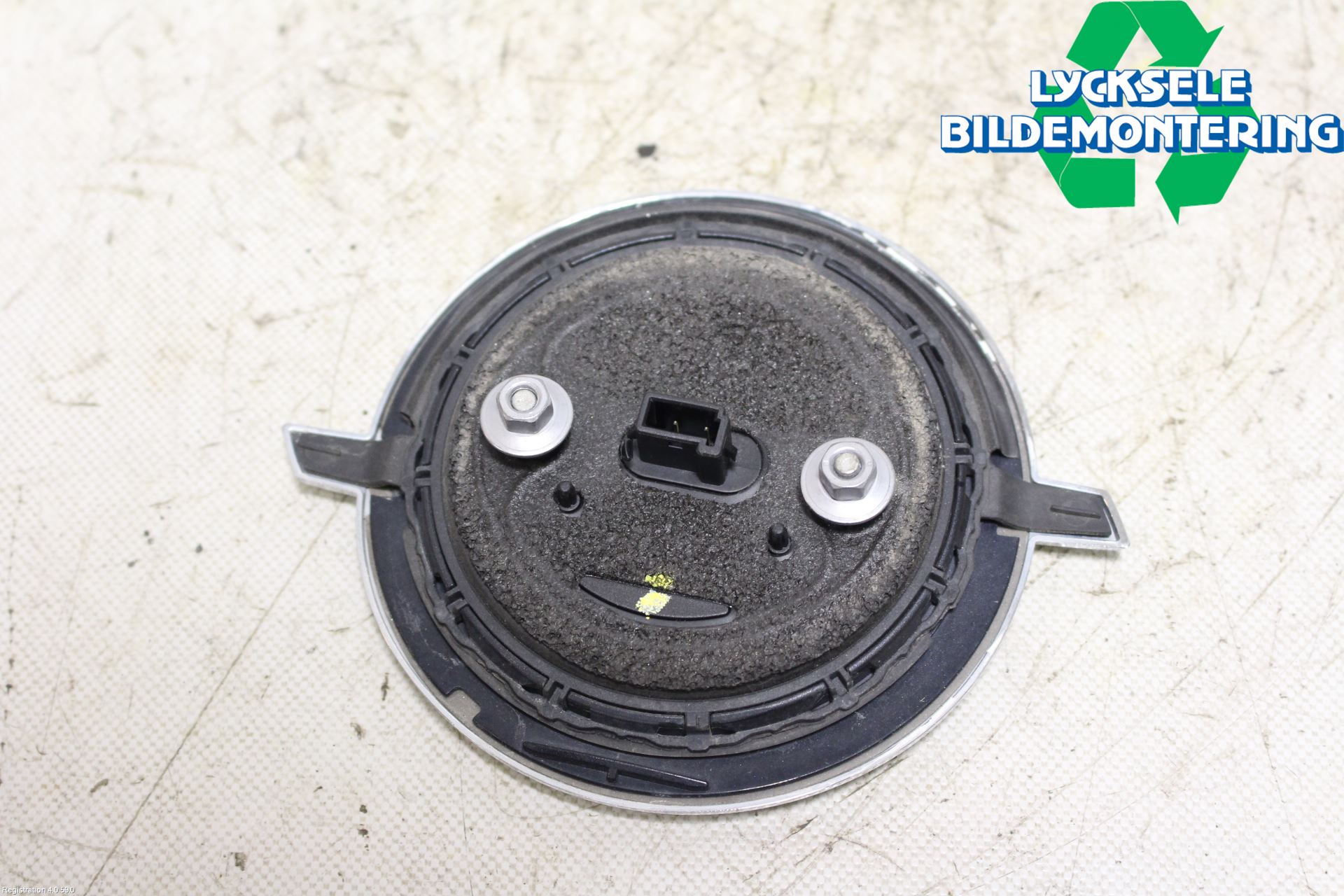 Opel INSIGNIA 17- Bakluckehandtag