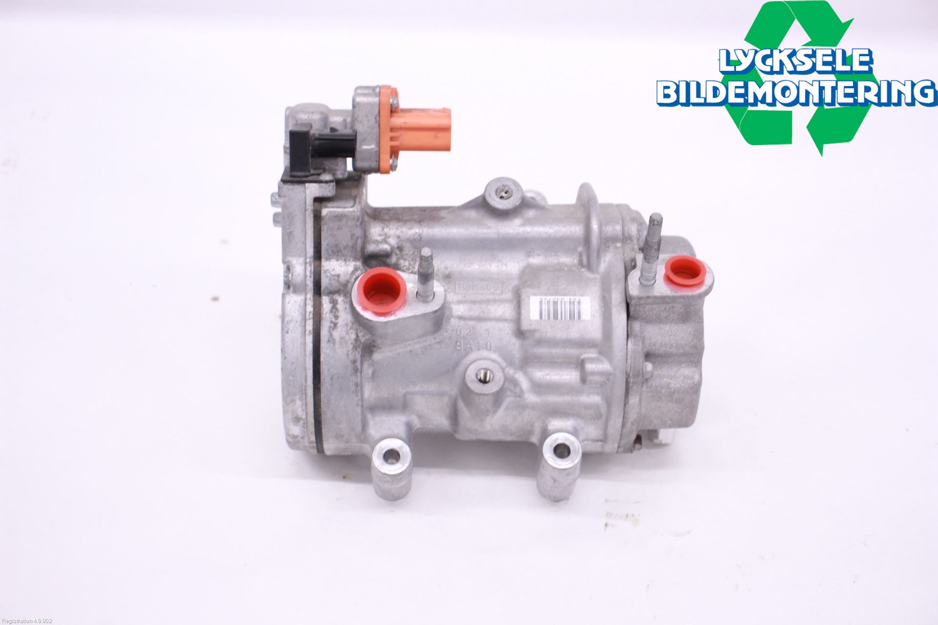 Ford KUGA/KUGA PHEZ/FHEV 20- Ac Kompressor