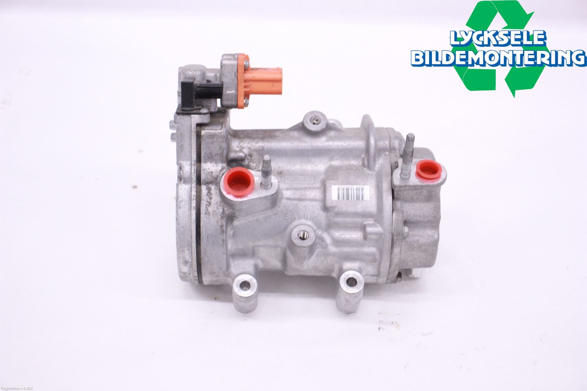 Ford KUGA/KUGA PHEZ/FHEV 20- Ac Kompressor