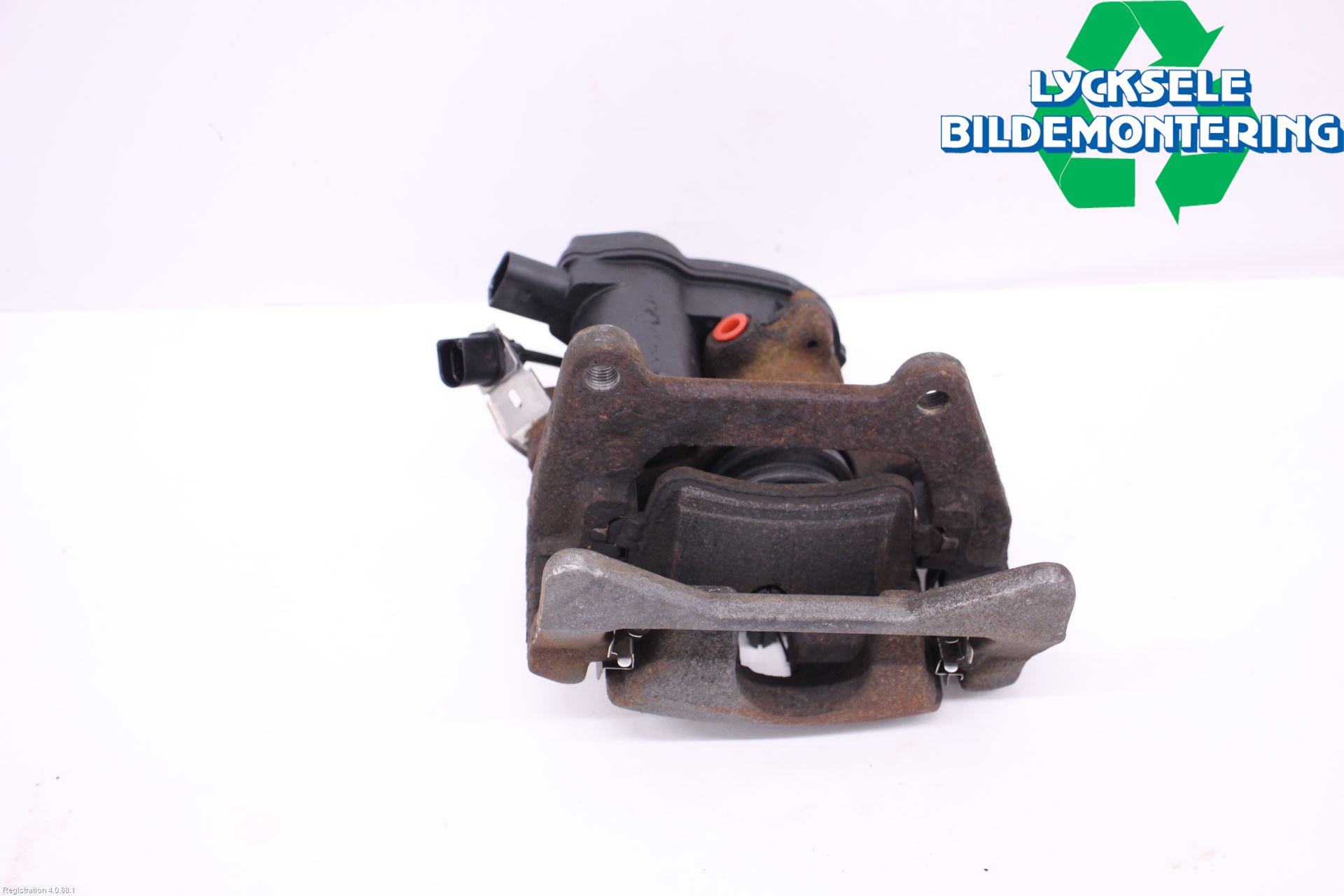 Audi A6 ALLROAD 12-18 Bromsok Bak Vänster