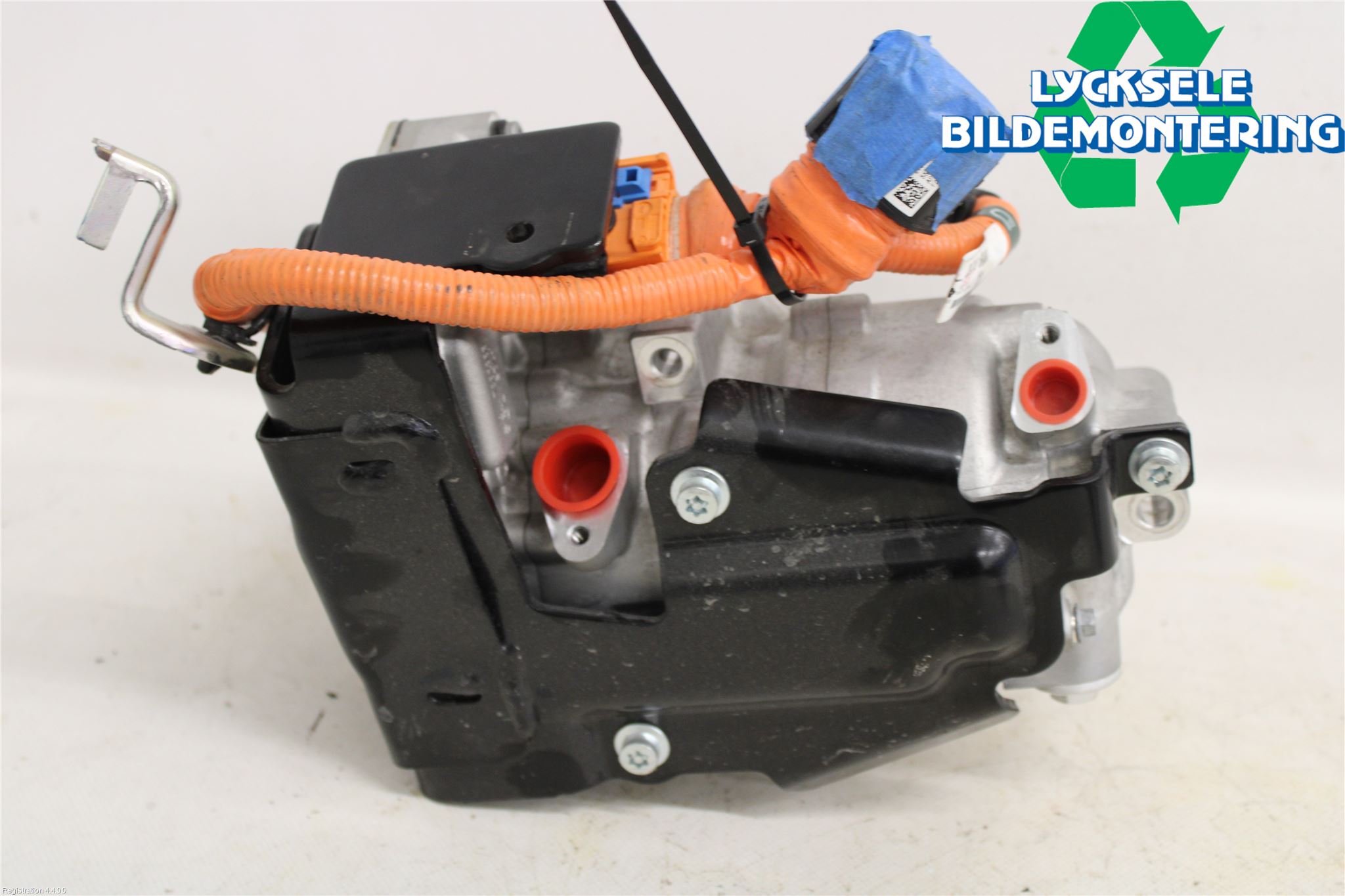 Nissan X-TRAIL T33 22- Ac Kompressor