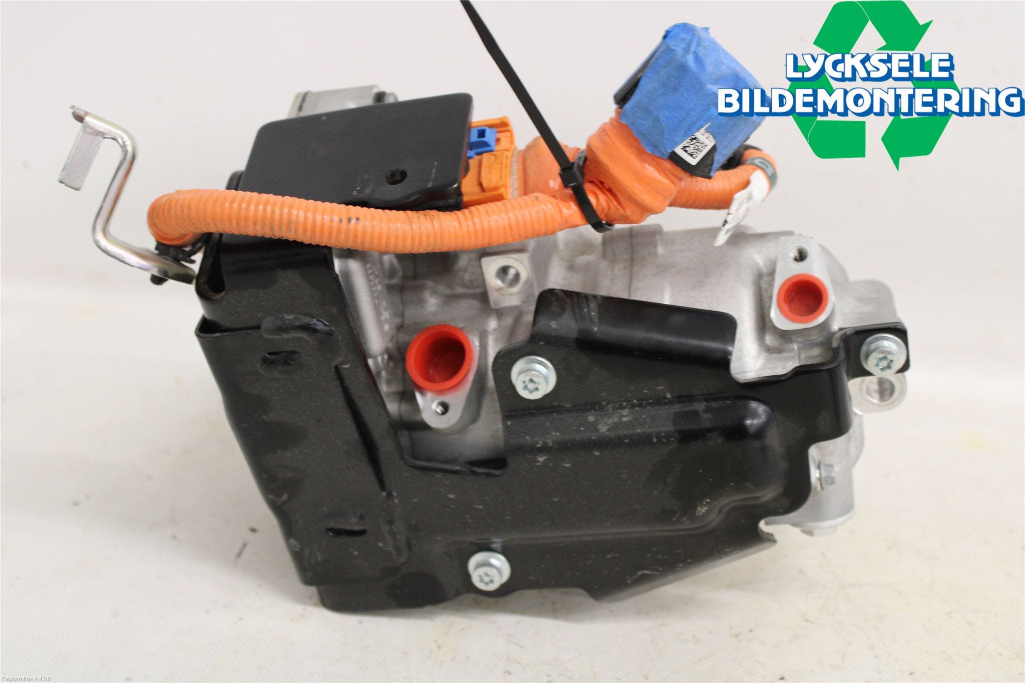 Nissan X-TRAIL T33 22- Ac Kompressor