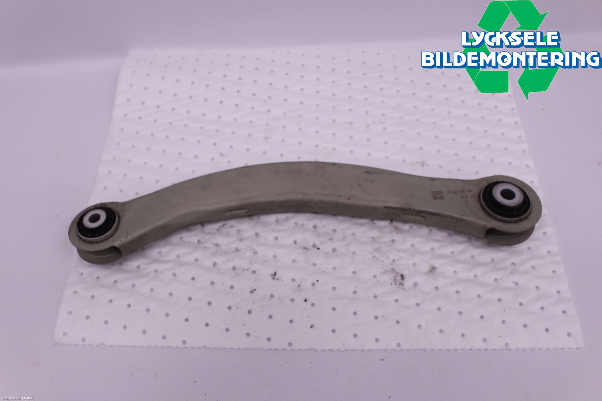 Audi A6 F2/C8 19- Bärarm Bak Vänster