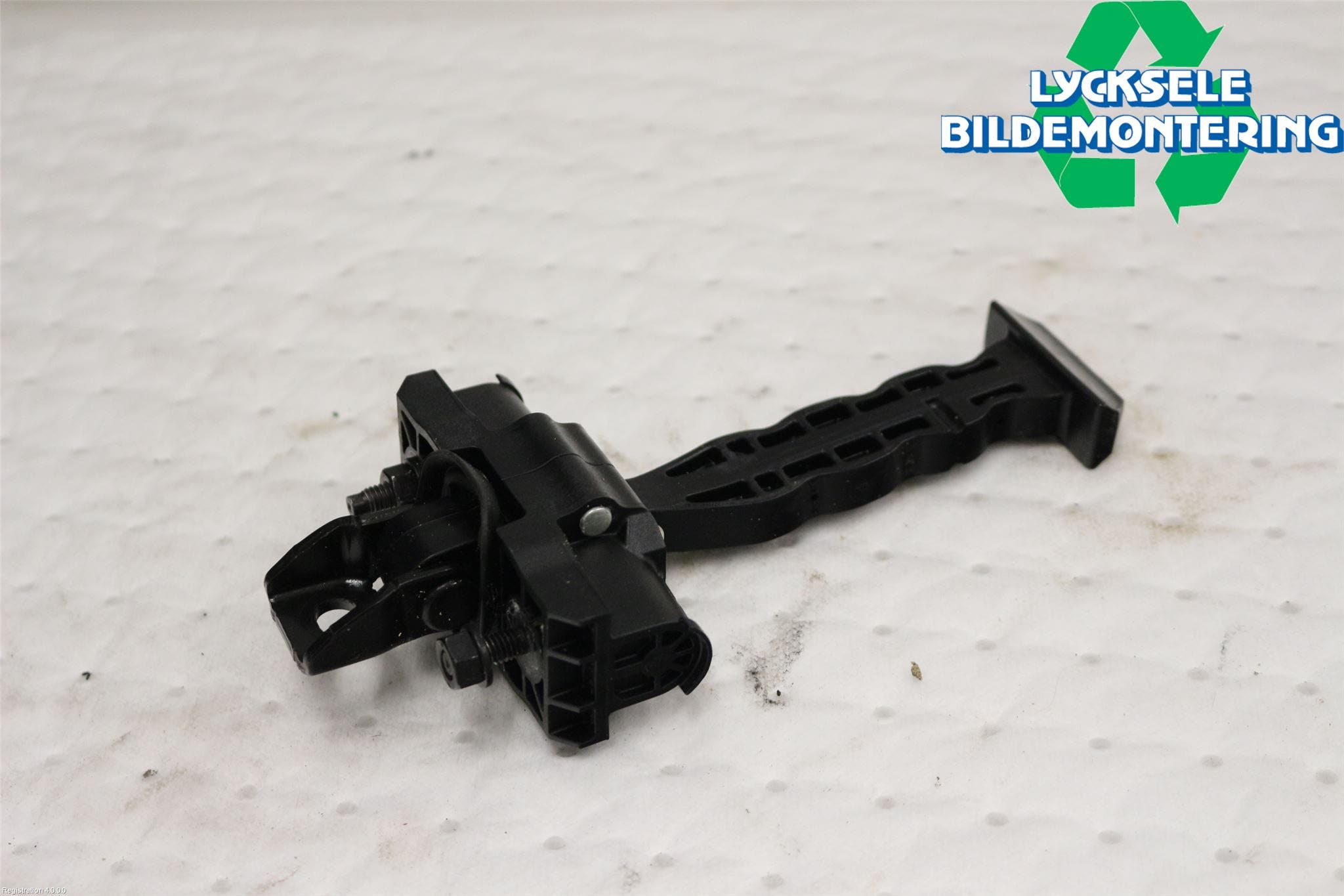 BMW 5 G30/G31/F90 17-23 Dörrstopp