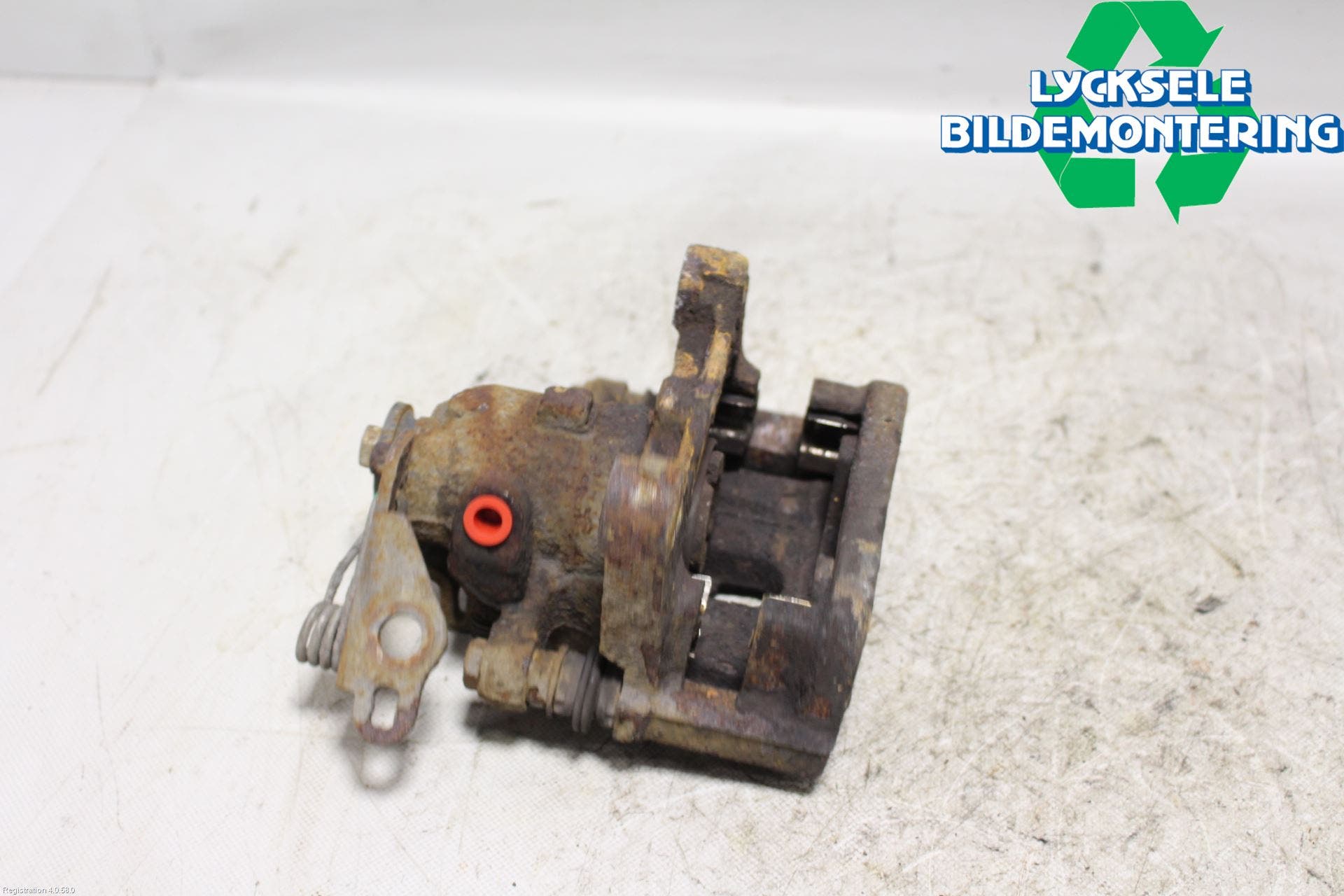 Ford MONDEO 07-15 Bromsok Bak Höger