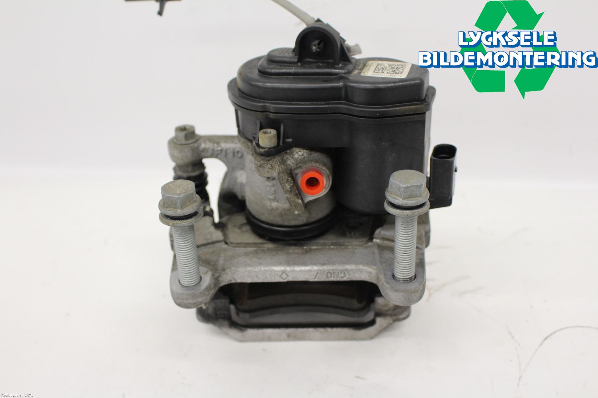 Audi A6 F2/C8 19- Bromsok Bak Höger