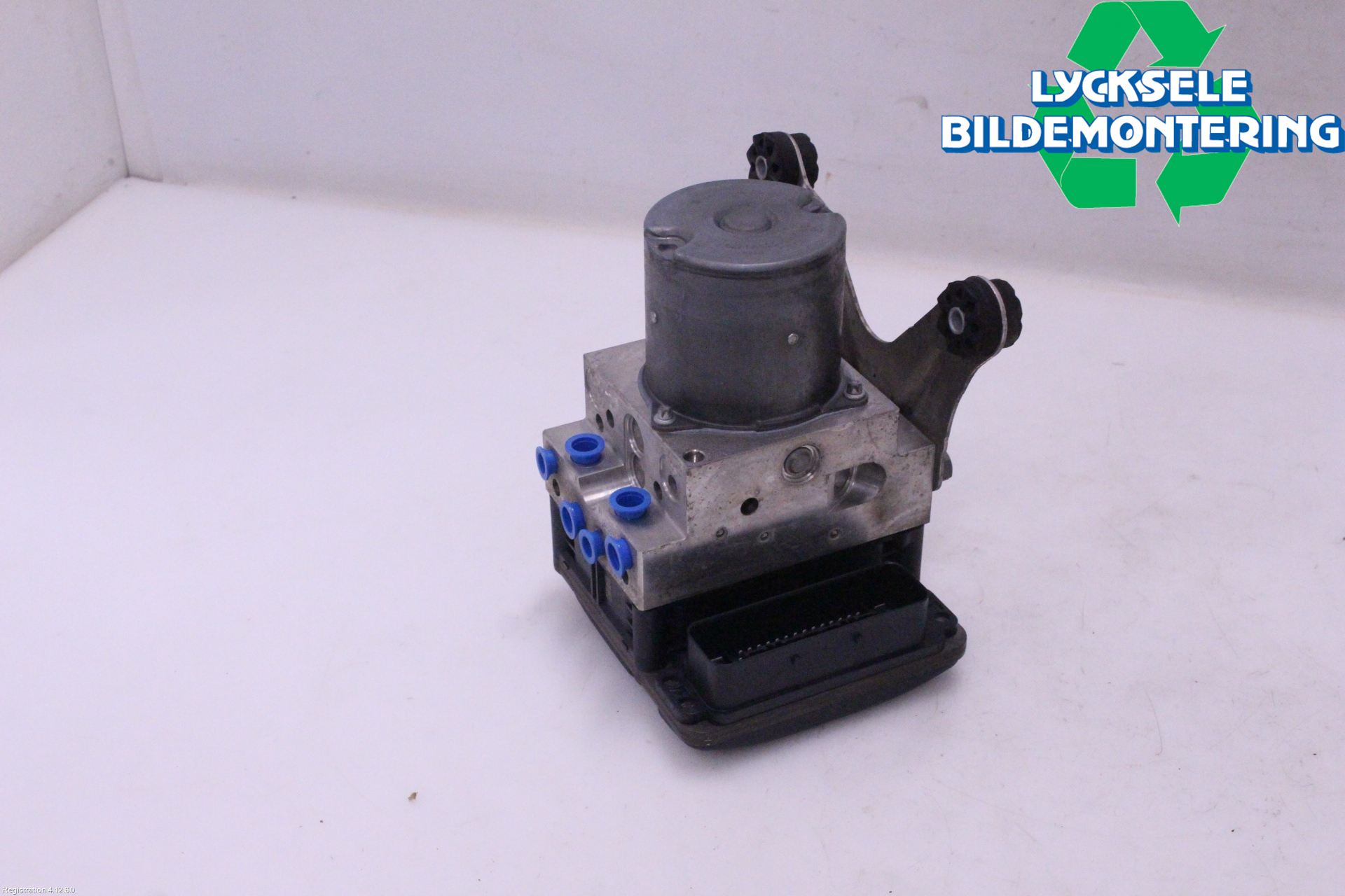 BMW 5 F10/F11/F18 09-17 Abs Hydraulaggregat