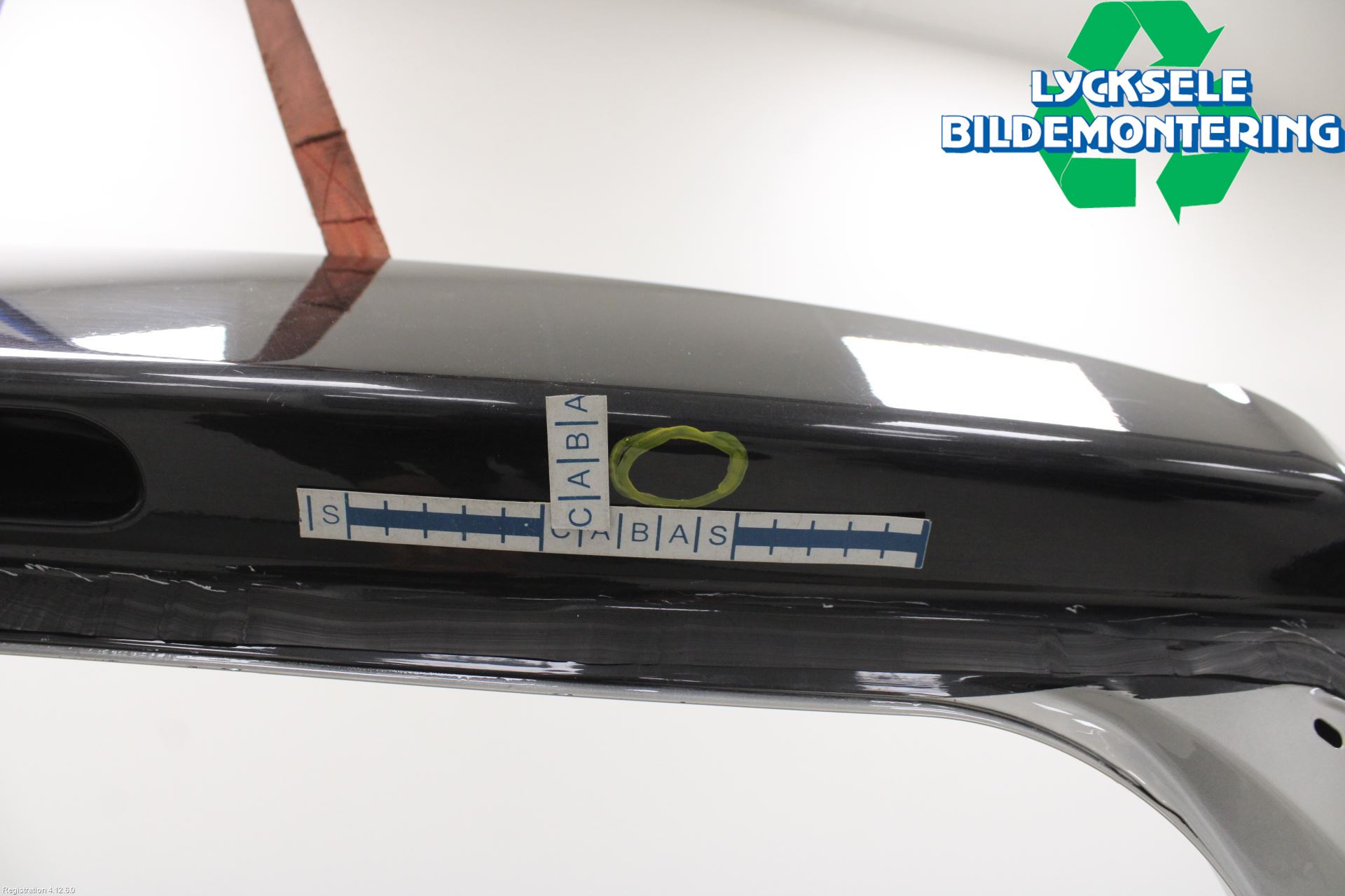 Suzuki VITARA 15- Baklucka Kombi