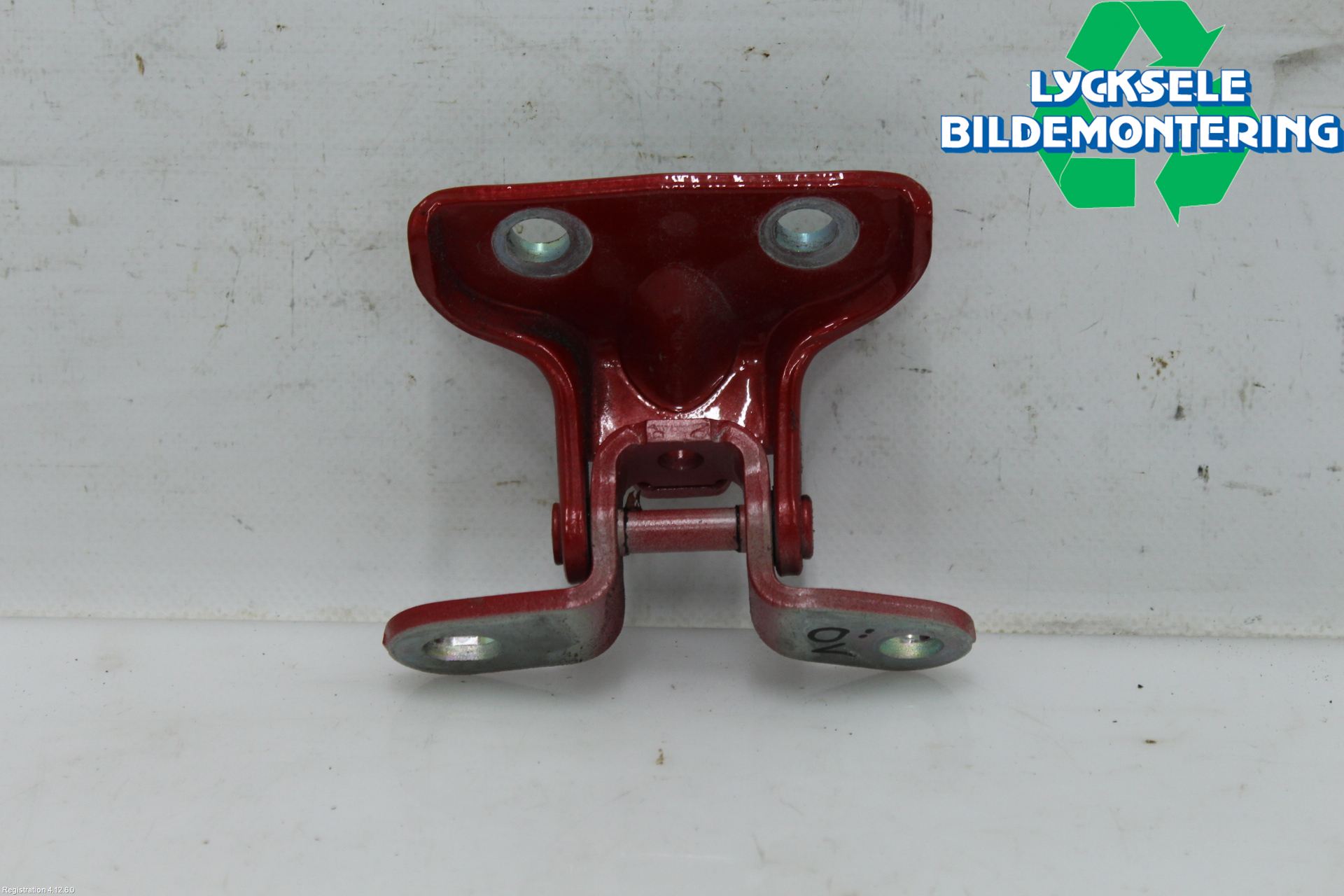 Kia STONIC 18->> Dörrgångjärn