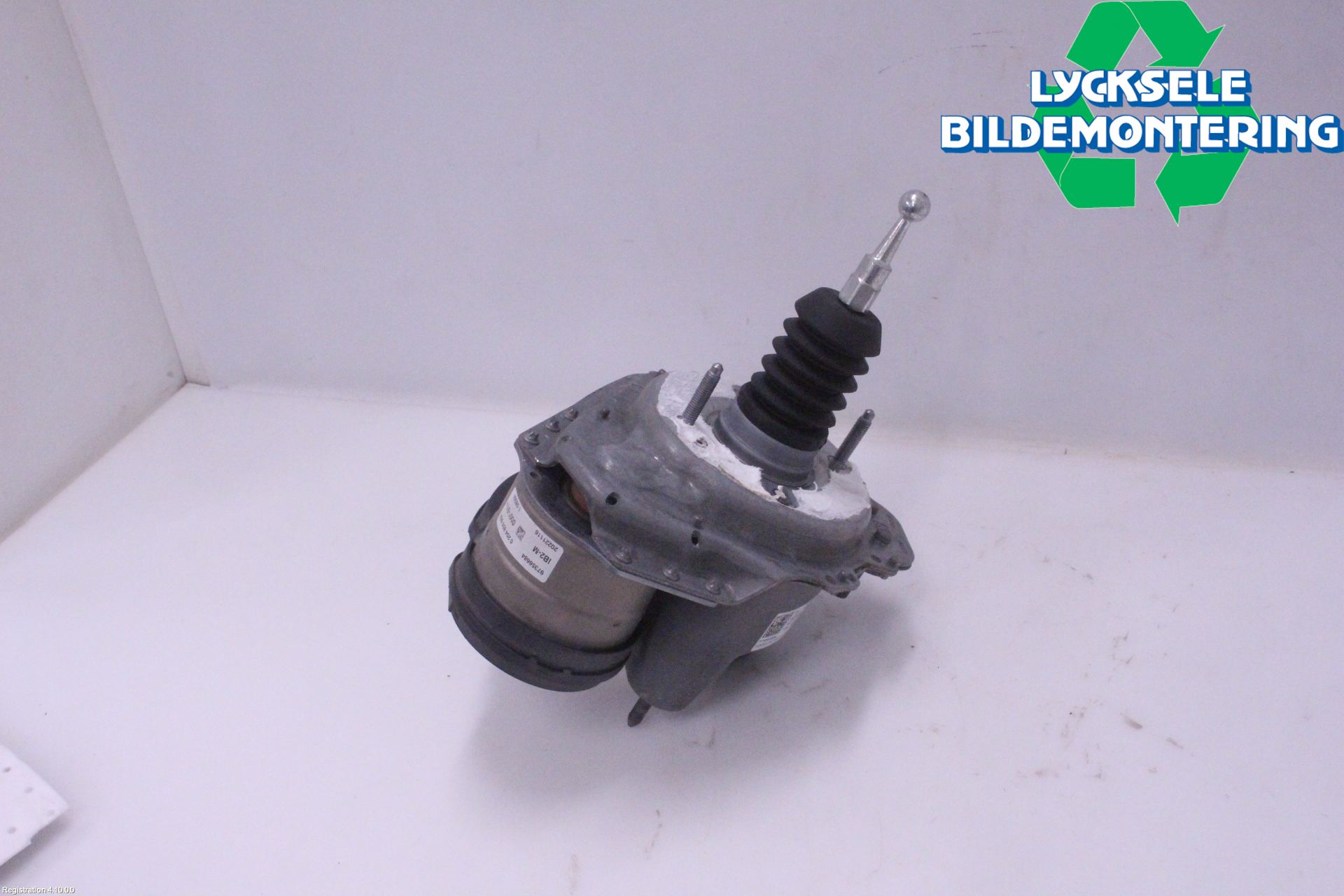 Volkswagen VW TRANSP/CARAVELLE (T7) 22-24 Bromsservo