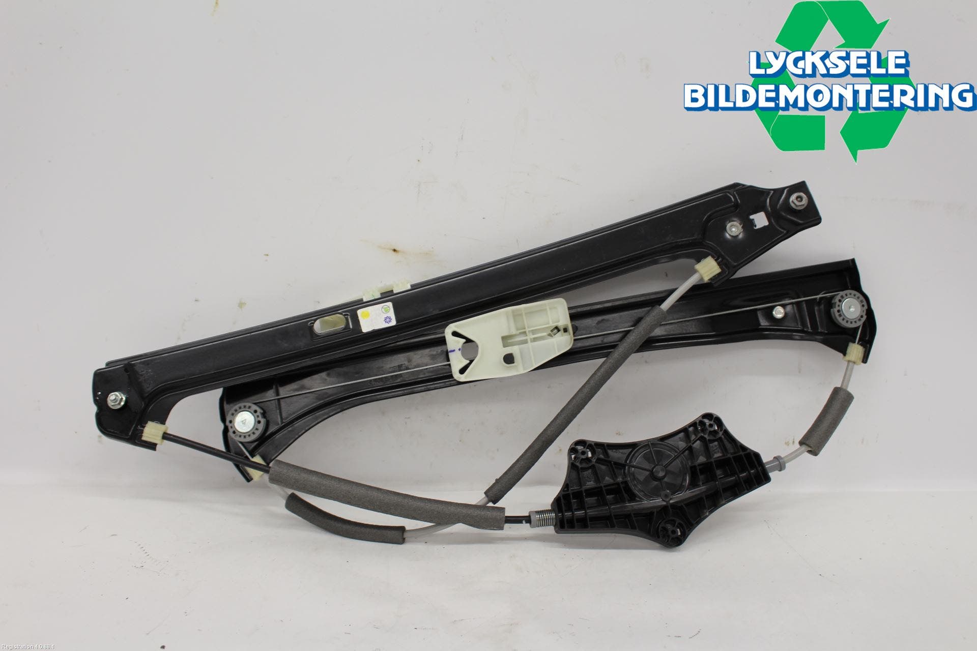 Skoda KODIAQ 17-24 Fönsterhissmekanism