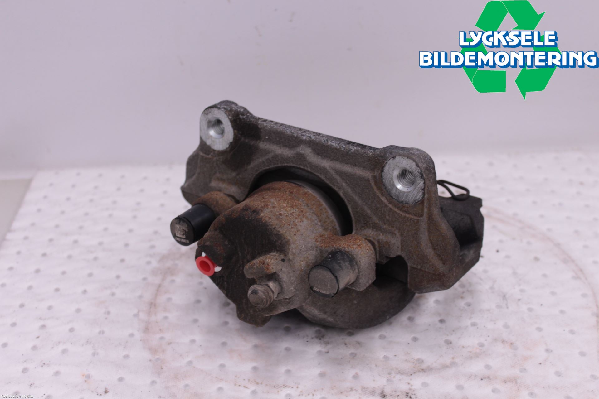 Ford FOCUS 19- Bromsok Fram Vänster