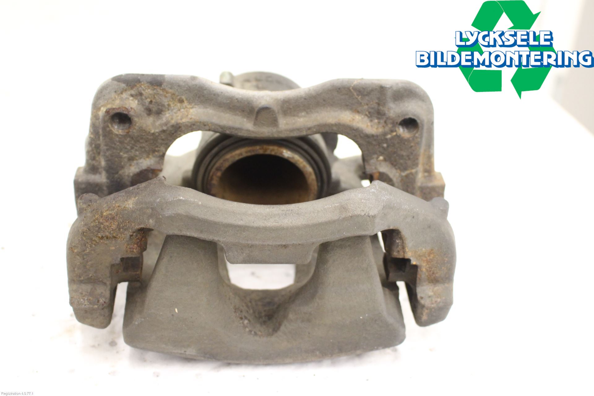 BMW 2 F45 Active Tourer 14-21 Bromsok Fram Höger