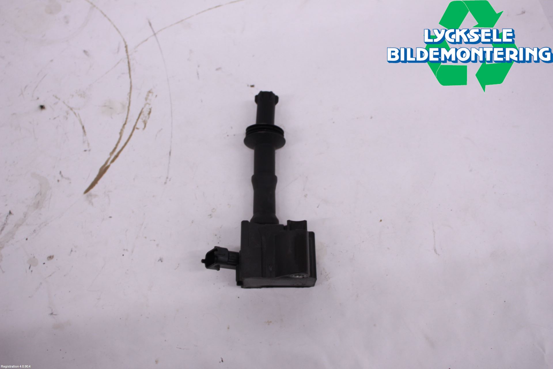 Peugeot 5008 17-24 Tändspole