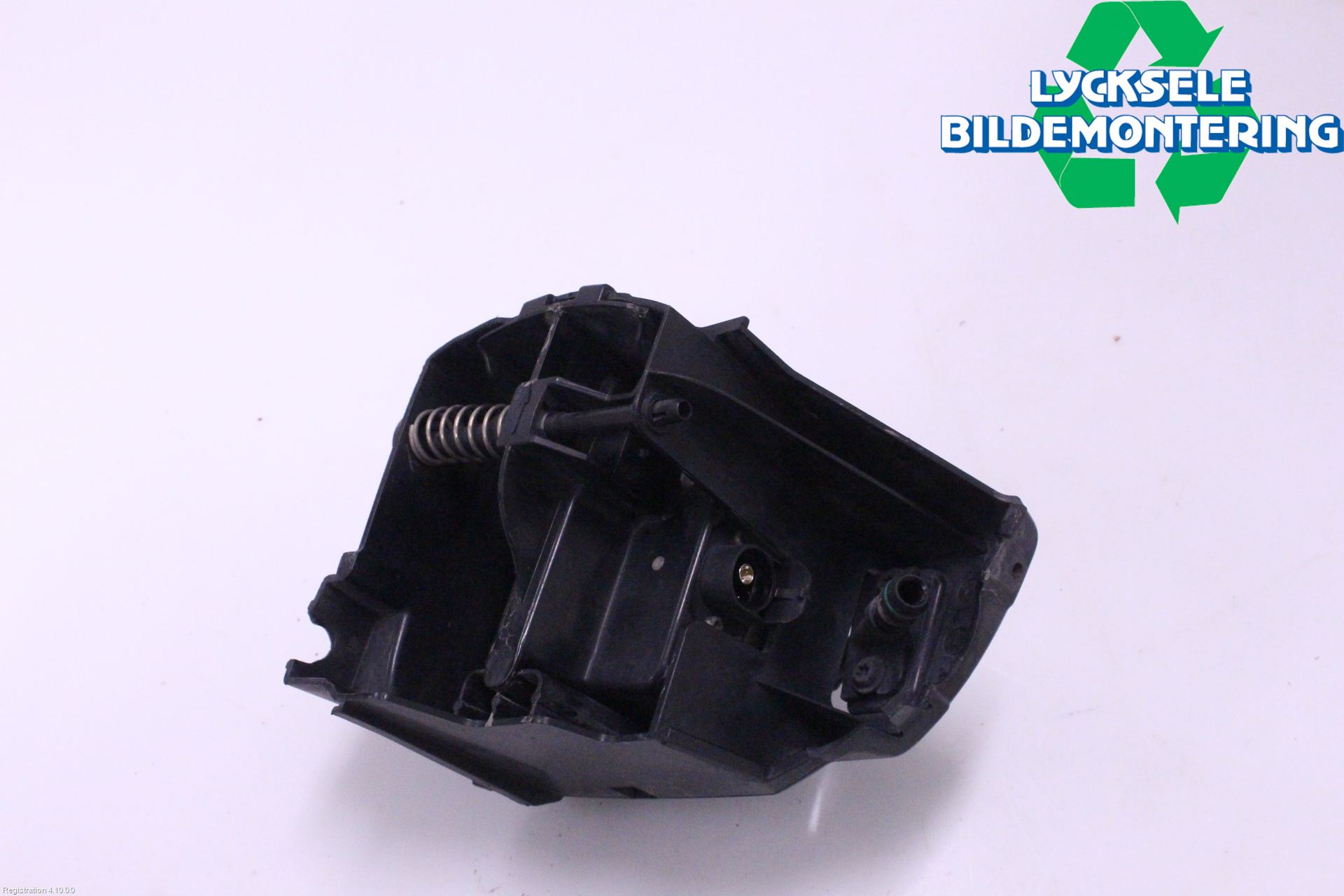 BMW 5 F10/F11/F18 09-17 Parkeringshjälp Kamera