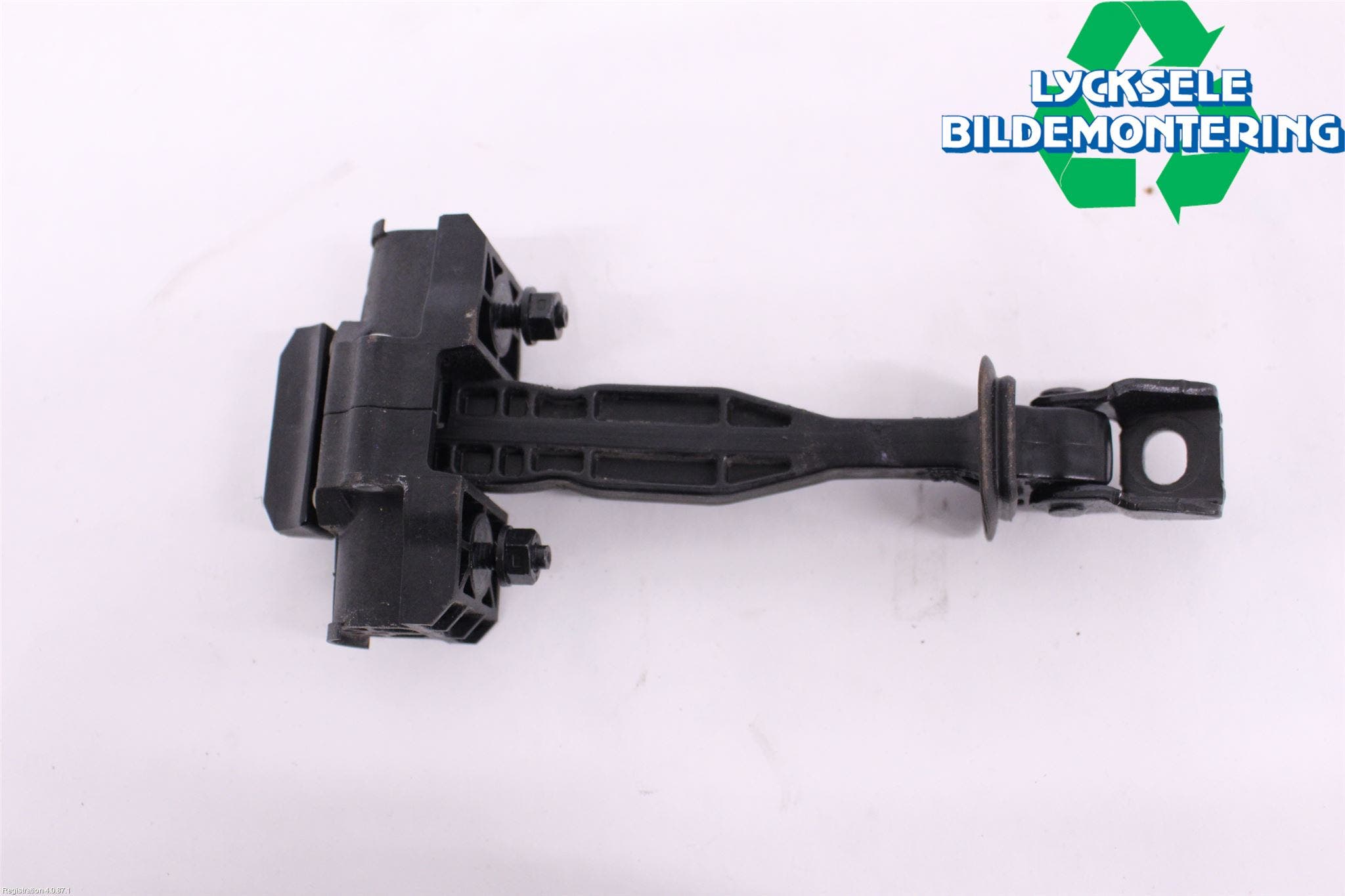 BMW 3 G20/G21/G80/G81 19- Dörrstopp