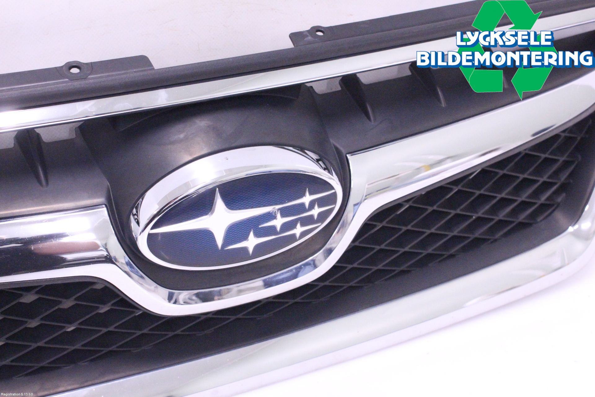 Subaru XV 12-17 Grill Komp