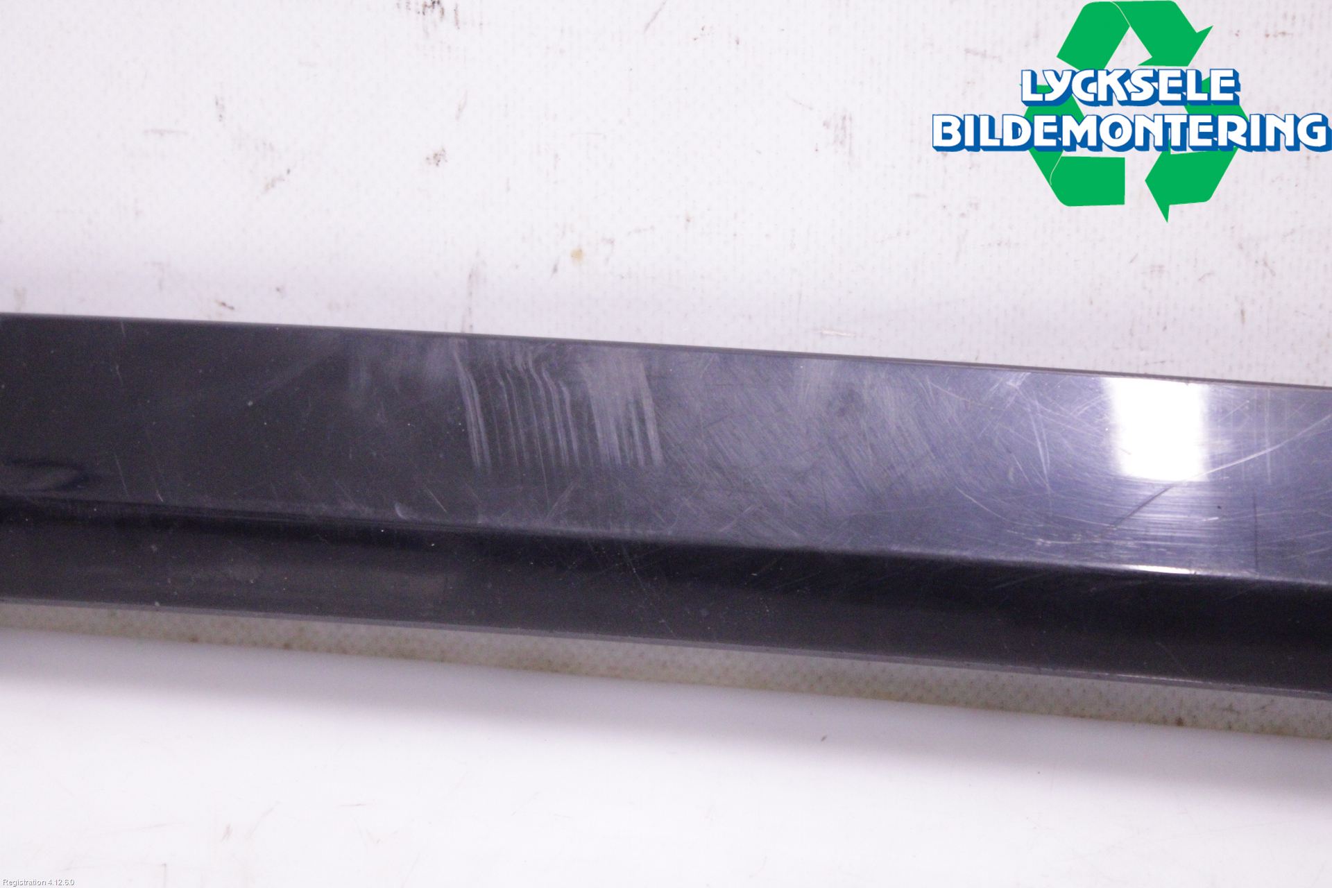 BMW 3 G20/G21/G80/G81 19- List Bak-Baklucka