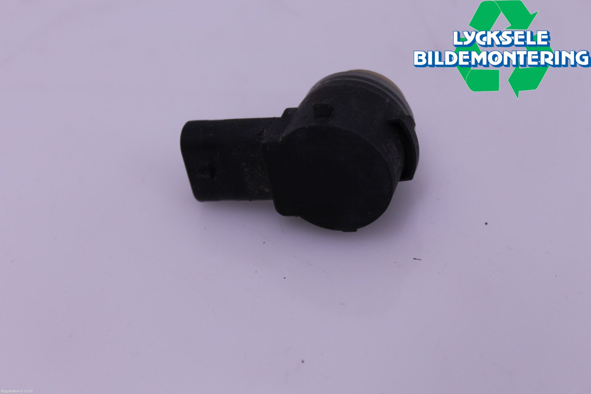 Mercedes-Benz MB C-KLASS (W205) 14-21 Parkeringshjälp Backsensor