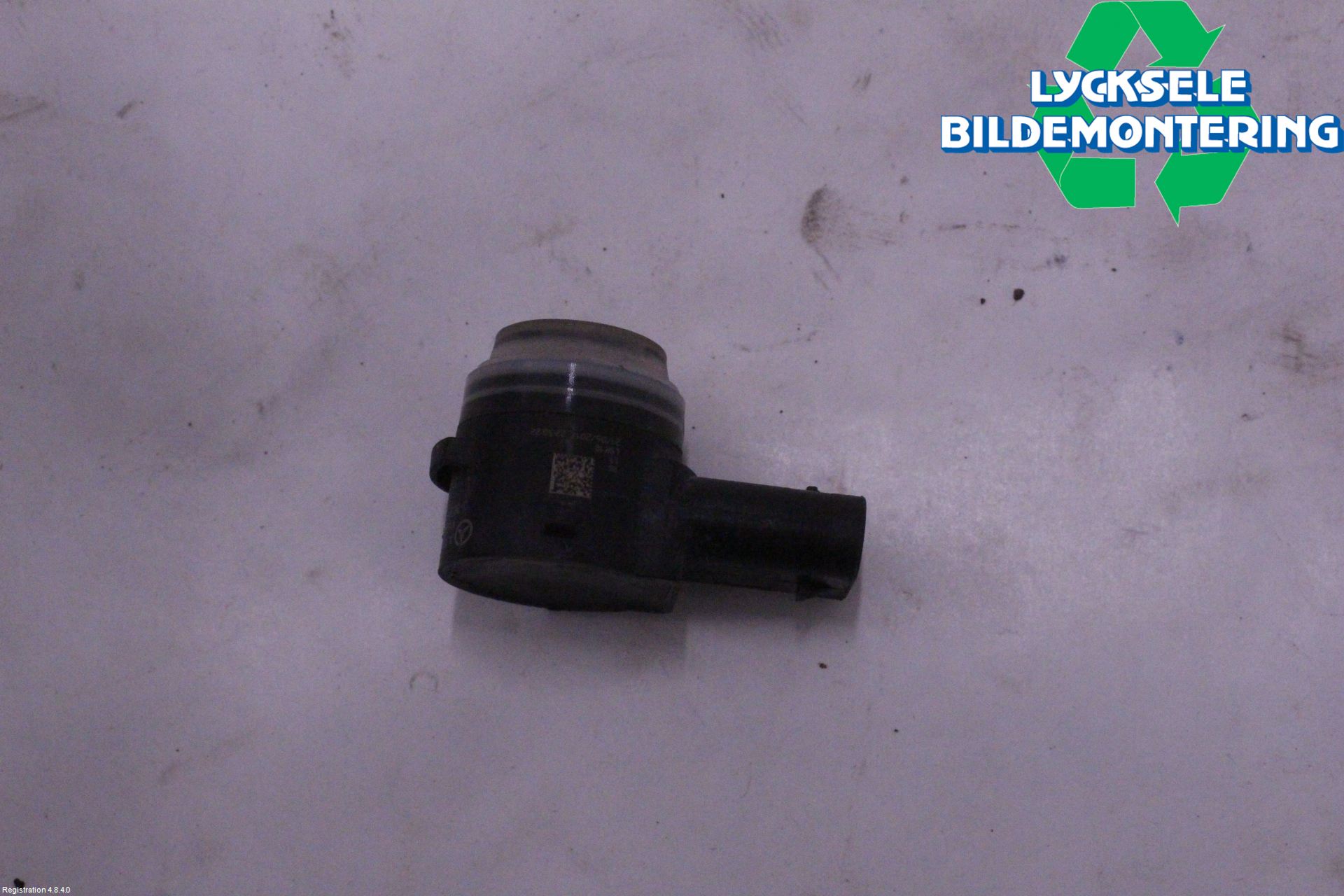 Mercedes-Benz MB E-KLASS (W213) 16-23 Parkeringshjälp Backsensor