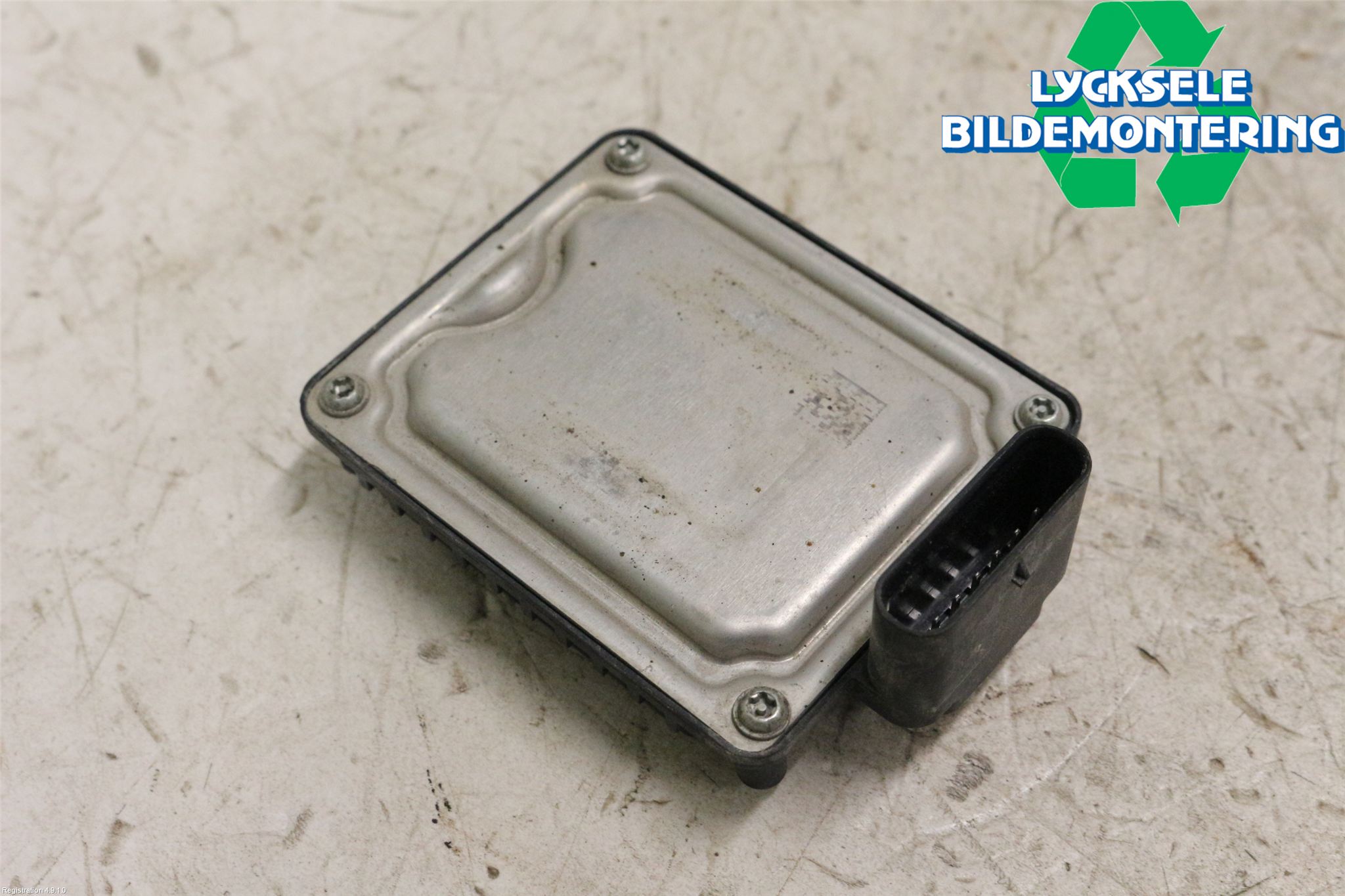 Volkswagen VW TIGUAN 16-24 Sensor Adaptiv Farthållare