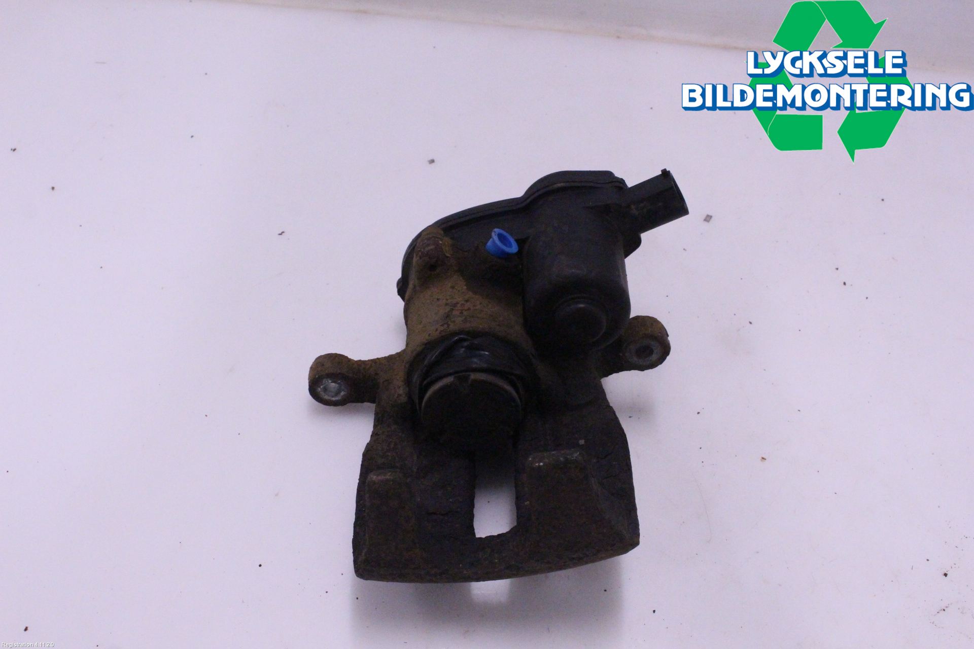 Audi A6 ALLROAD 12-18 Bromsok Bak Höger