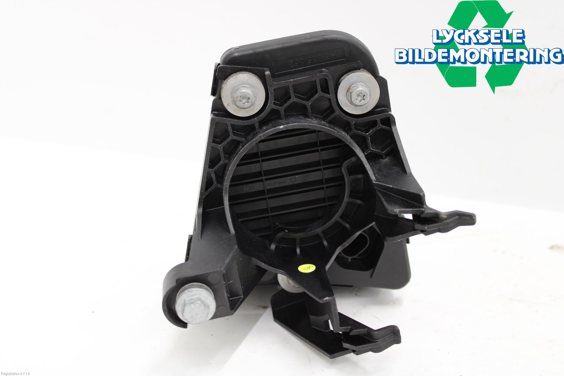 Volkswagen VW GOLF / E-GOLF VIII 20- Högtalare