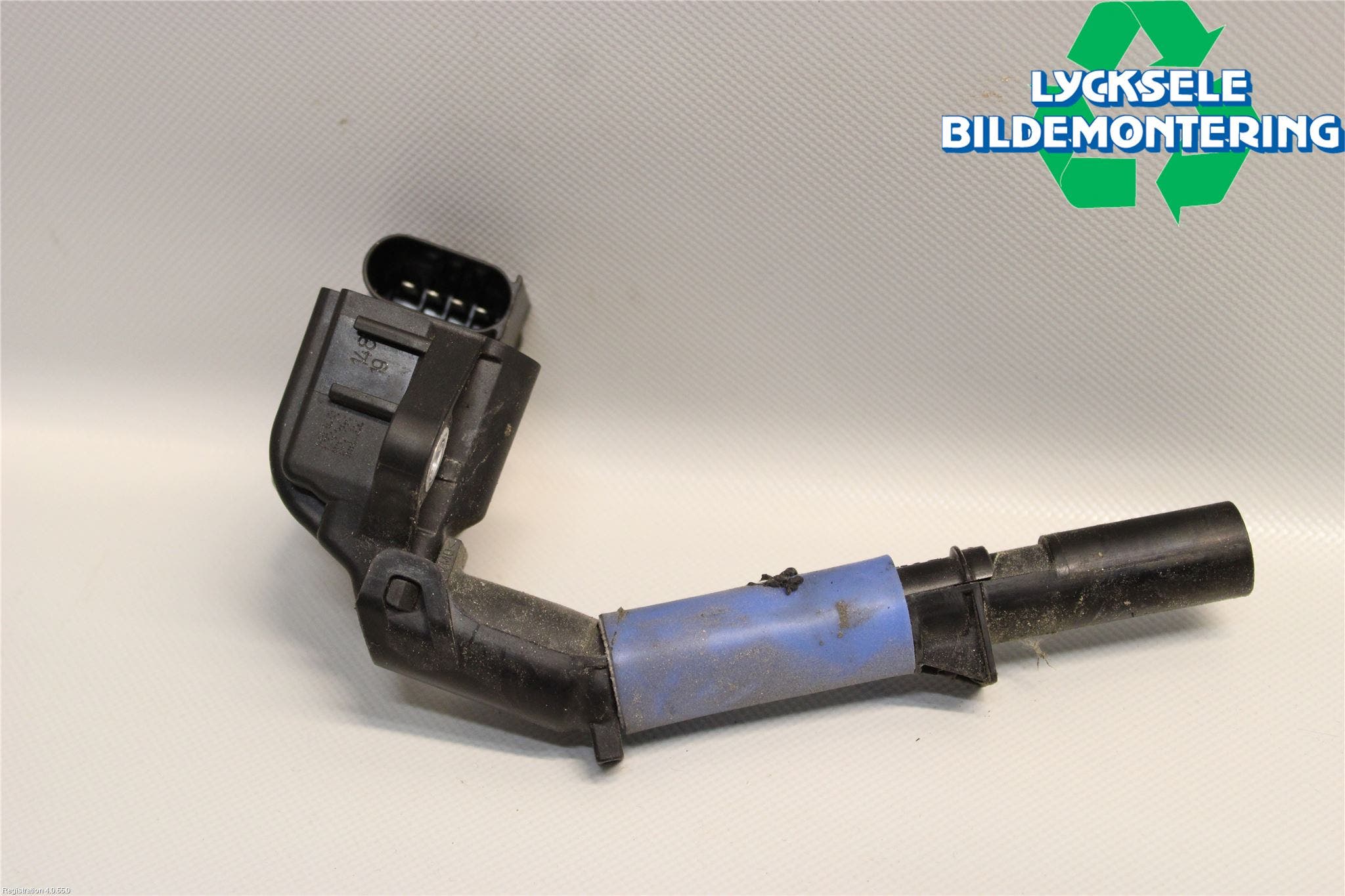 Mercedes-Benz MB CLA-KLASS (C117/X117) 13-19 Tändspole