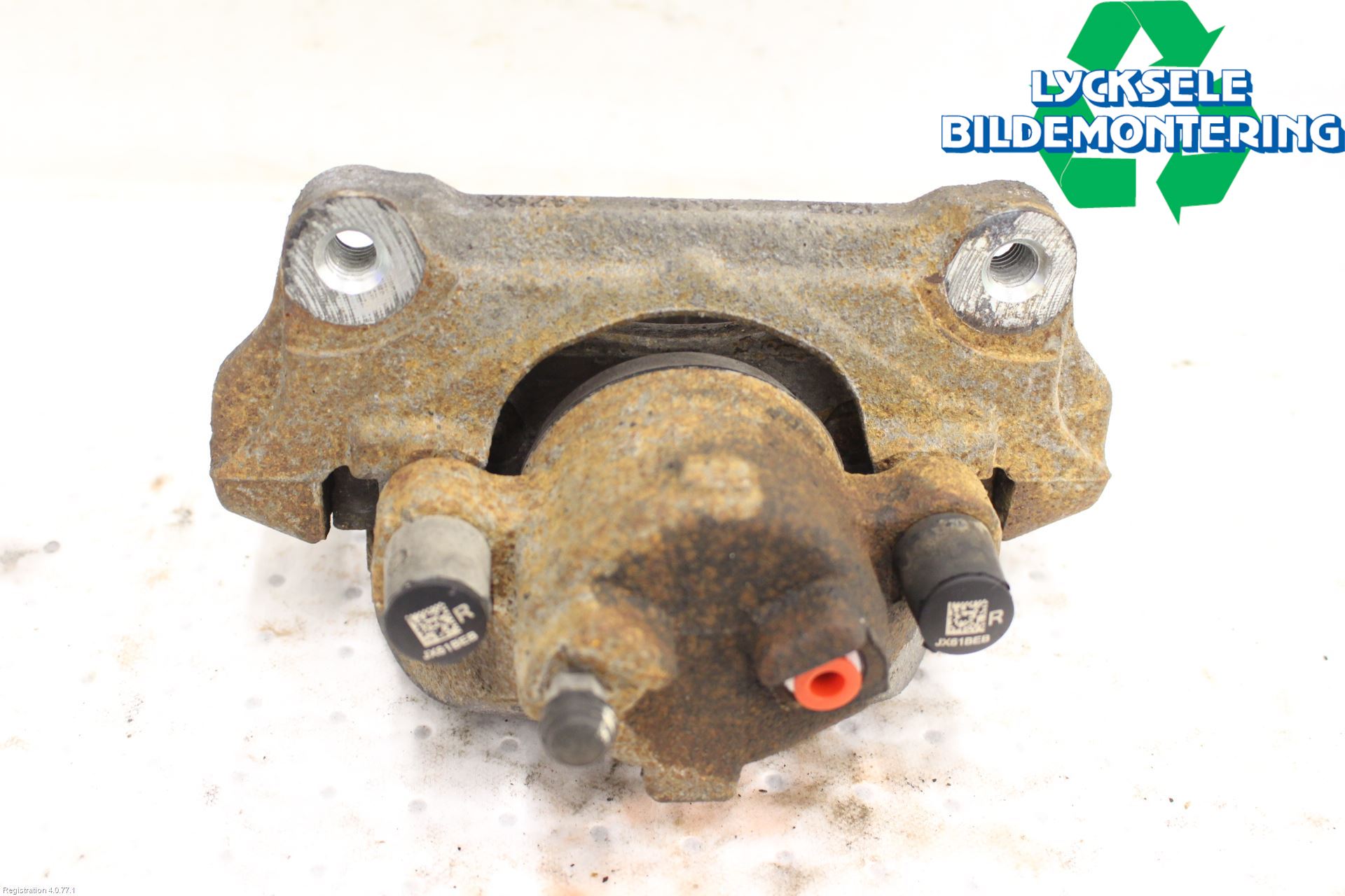 Ford FOCUS 19- Bromsok Fram Höger