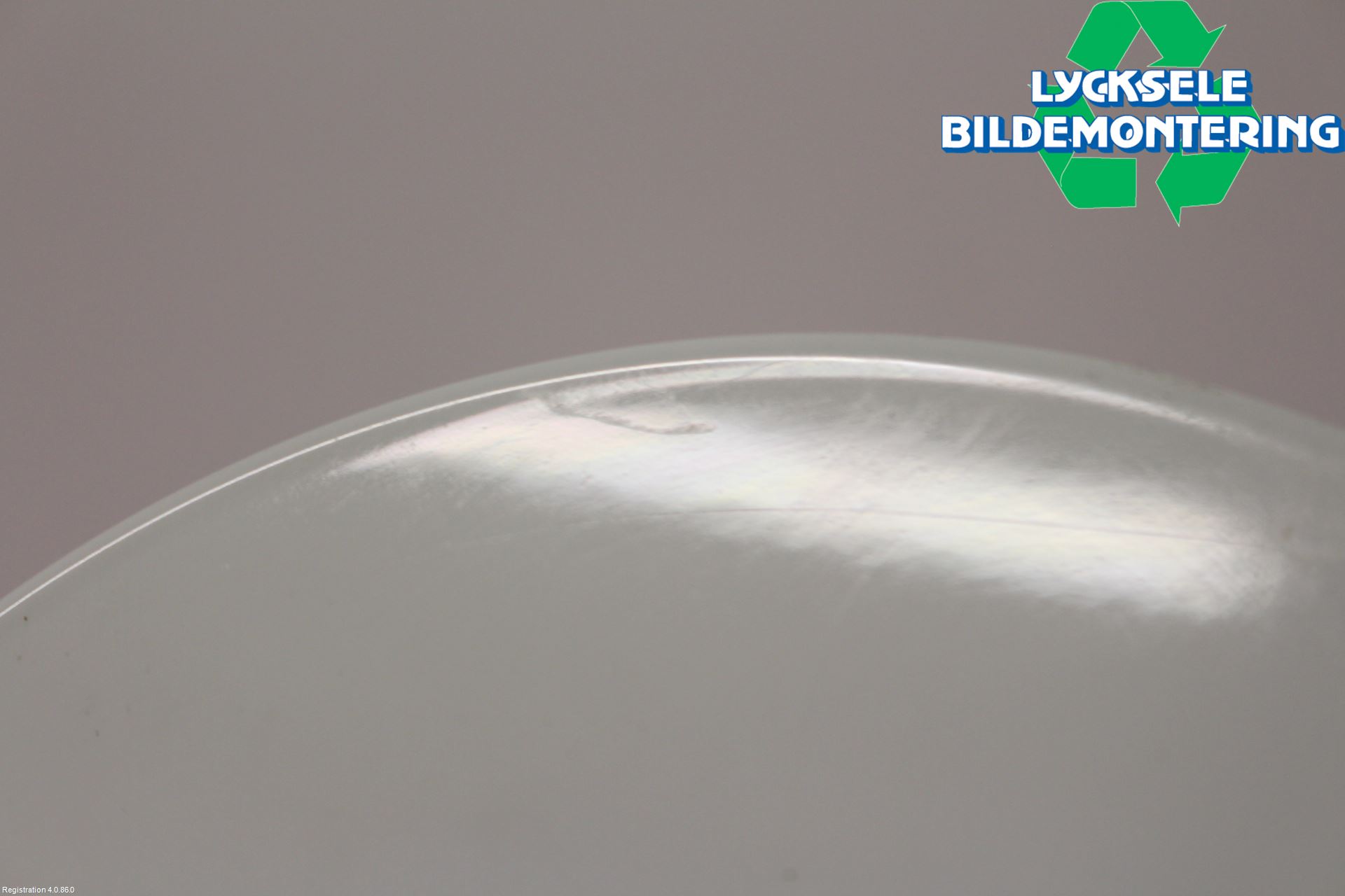 Skoda FABIA 15-21 Tanklucka