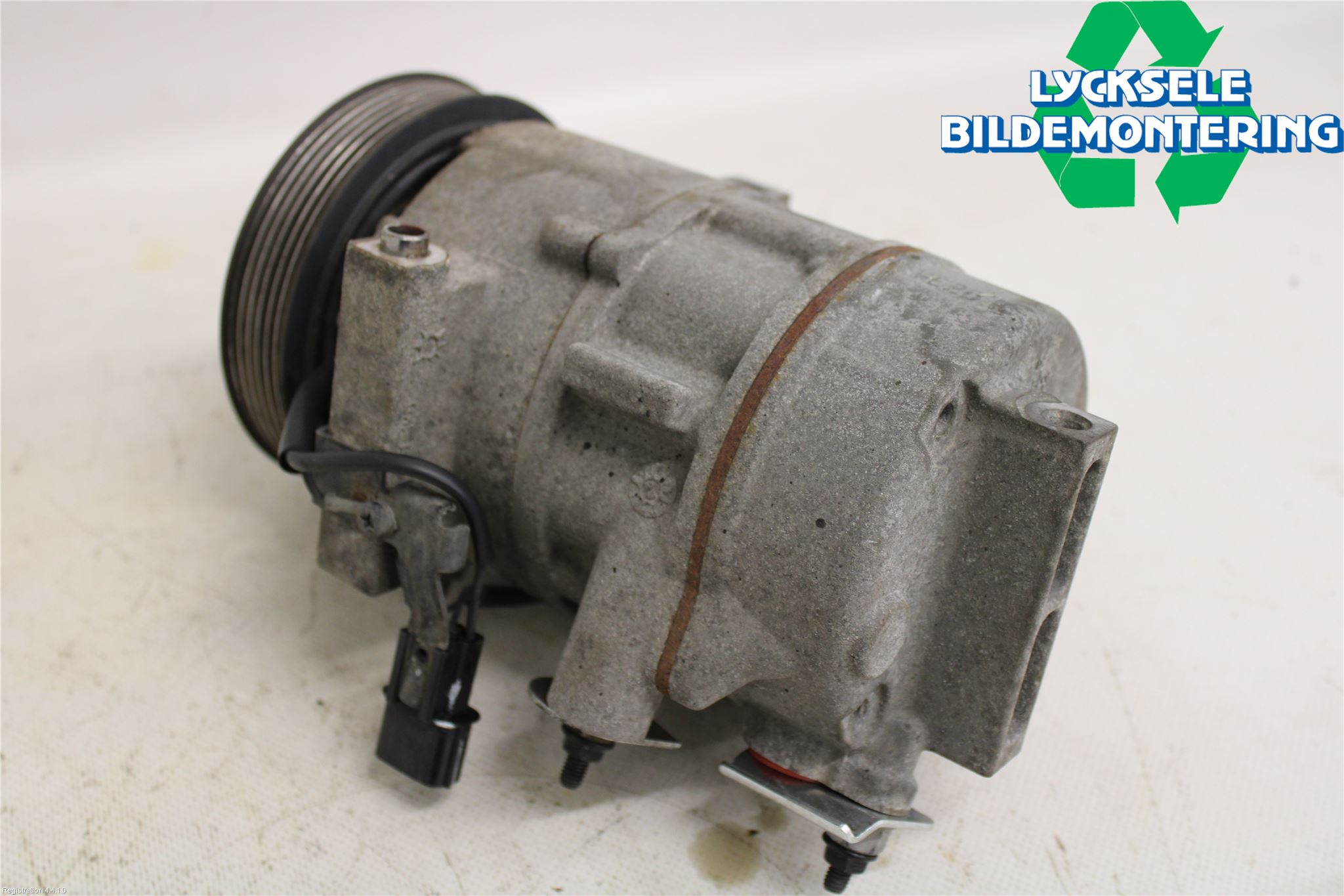 Hyundai ix35 Ac Kompressor