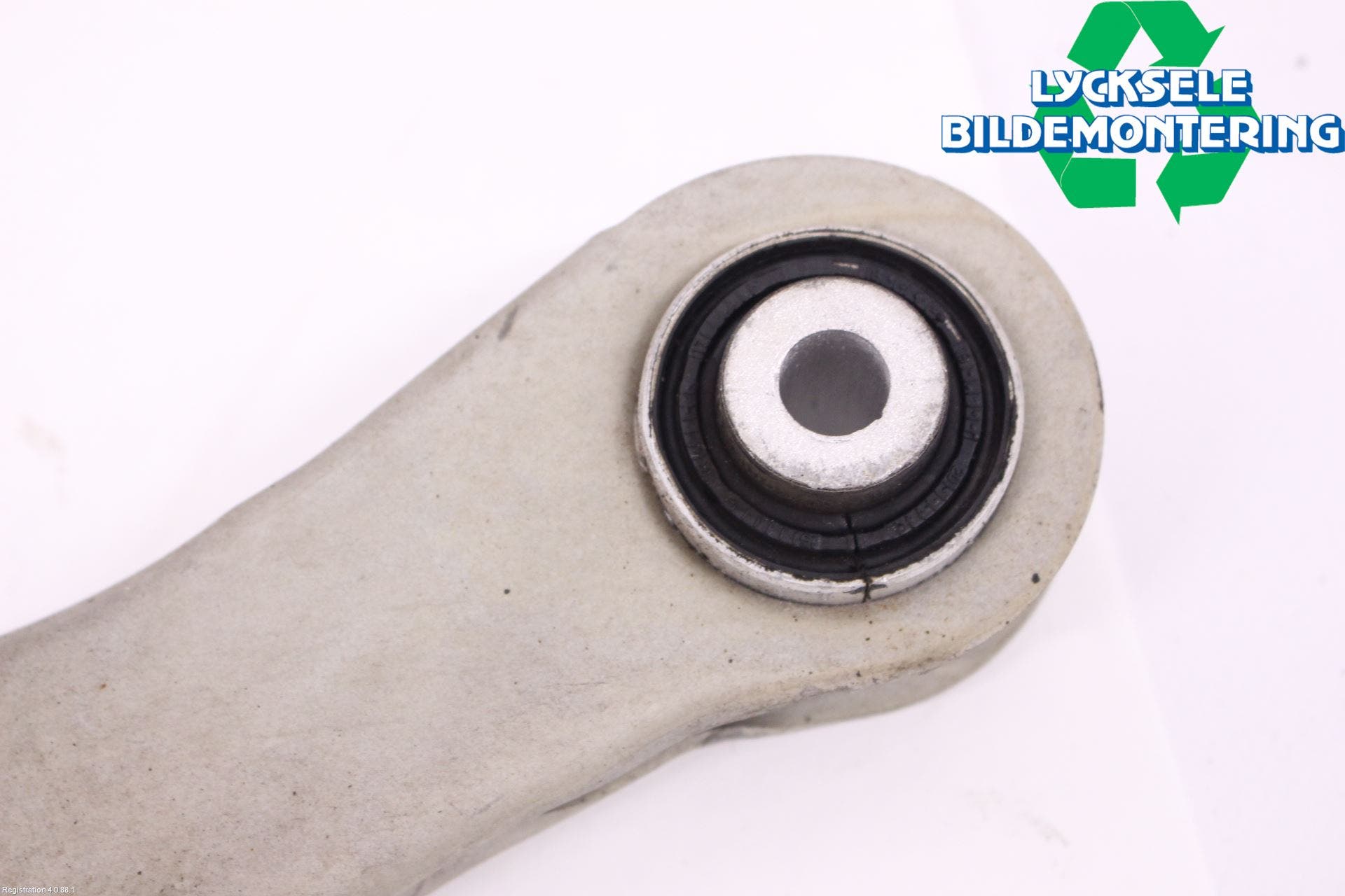 Audi A6 F2/C8 19- Bärarm Bak Vänster