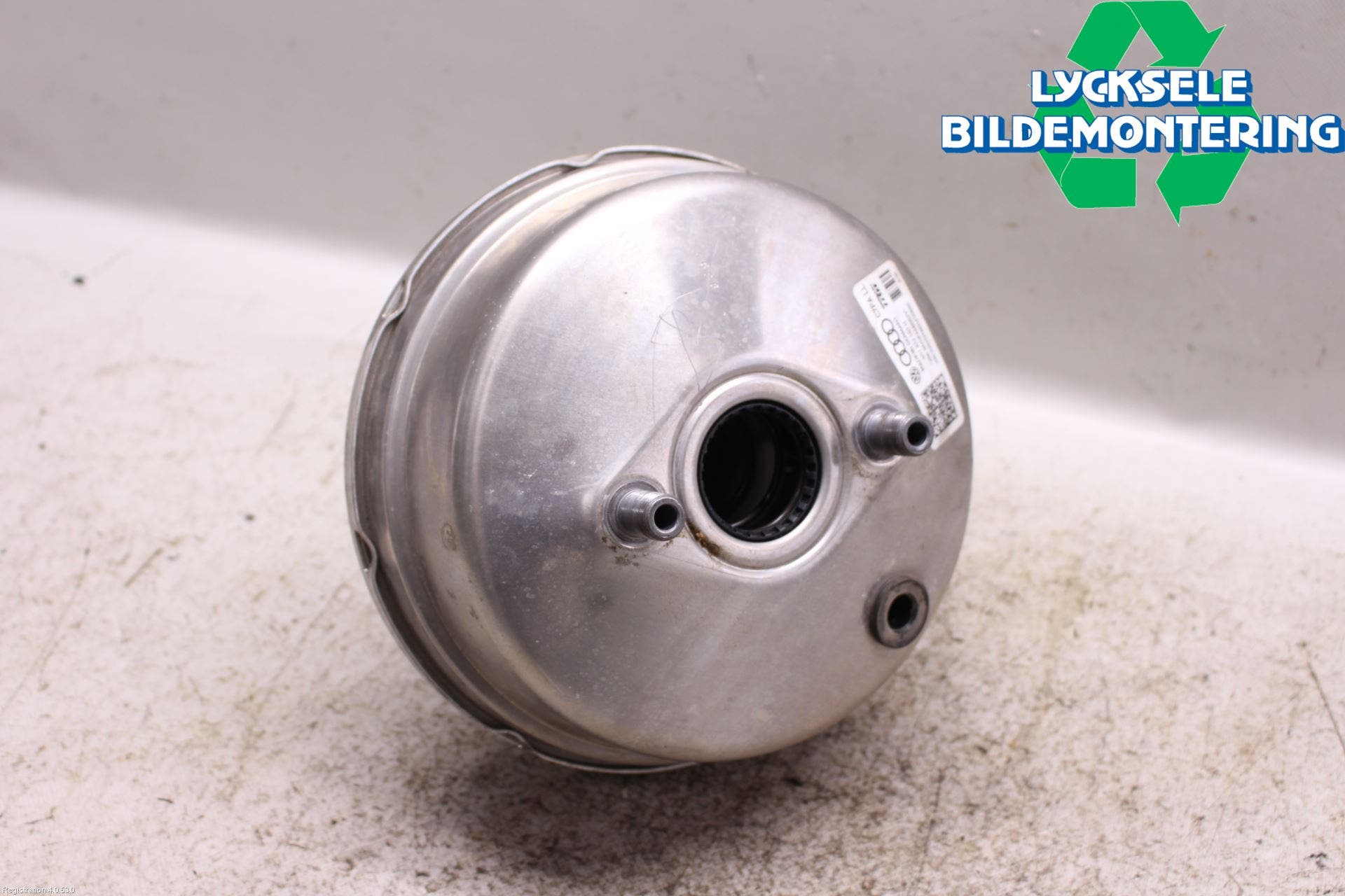 Audi A6 ALLROAD 12-18 Bromsservo