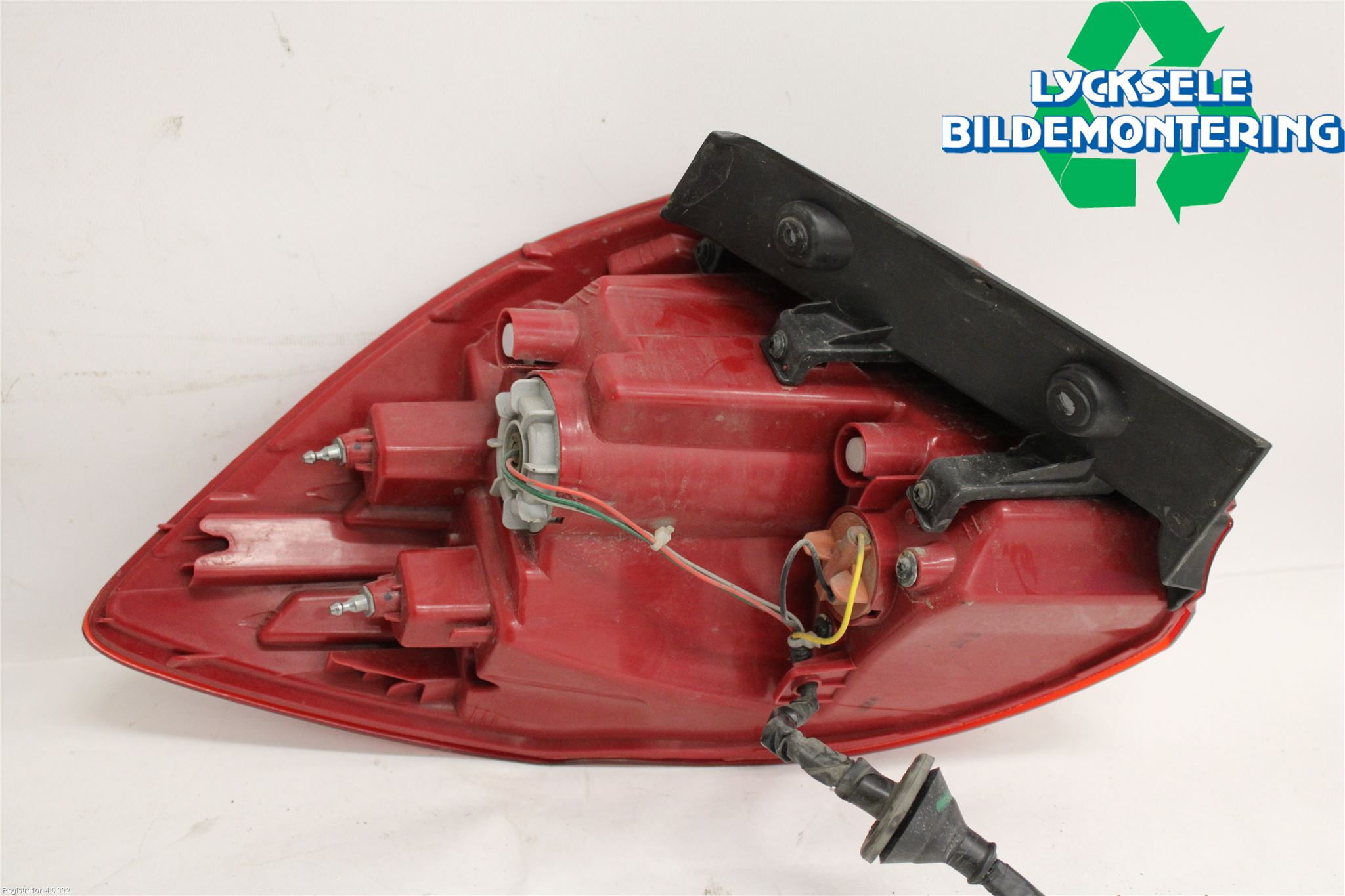 Kia CEED 12-18 Bakljus Höger