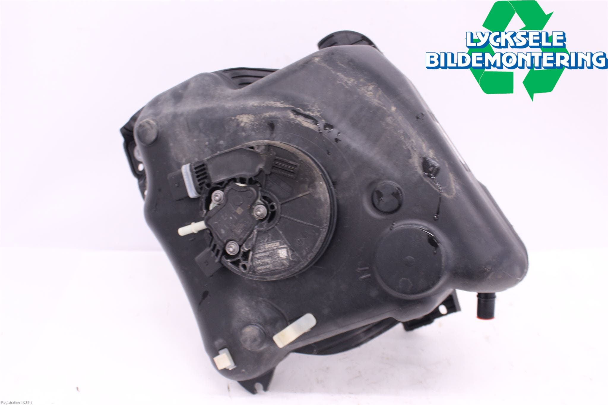 Skoda SUPERB 16-24 Adblue Tank