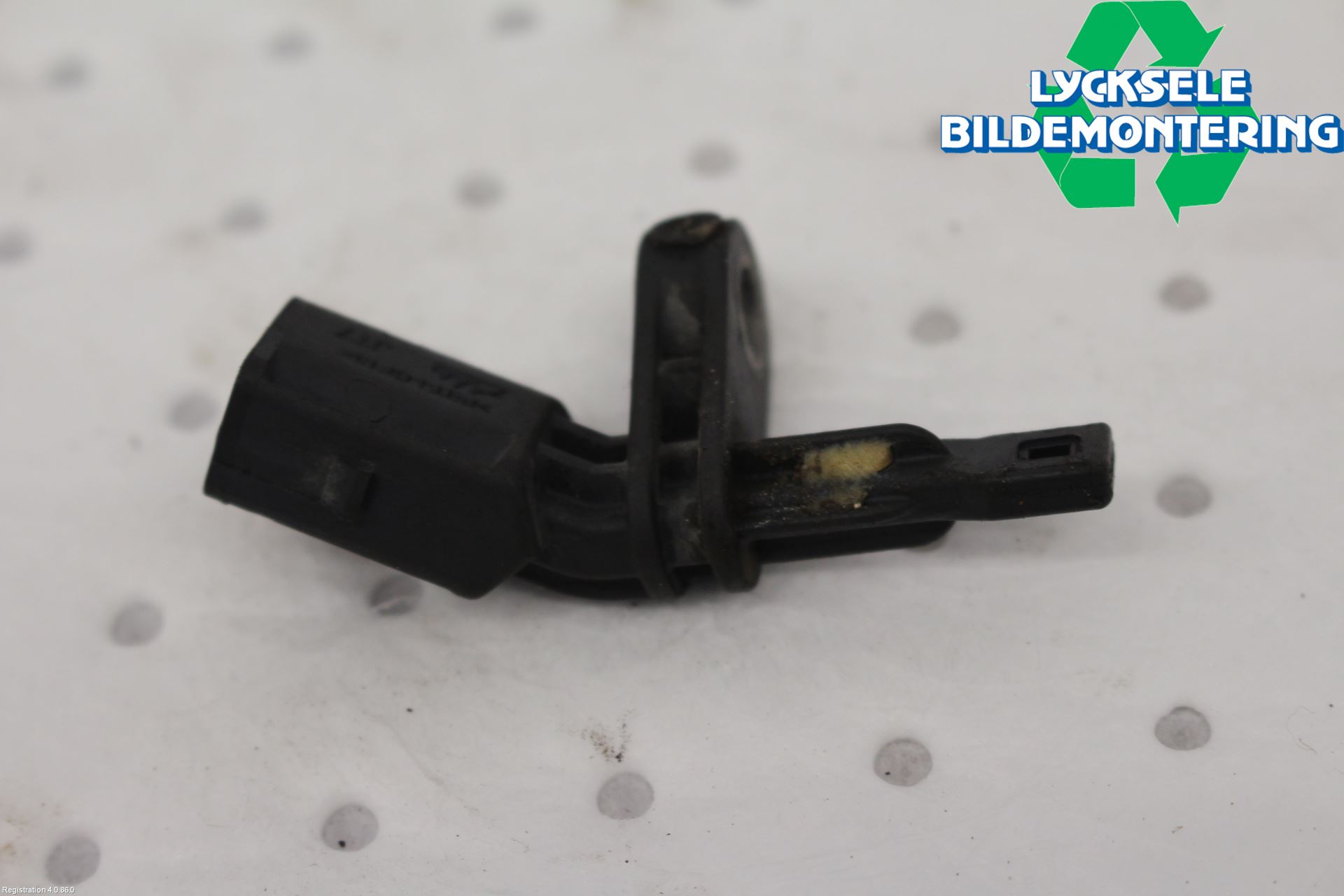 Volkswagen VW ID.4 21- Abs Sensor