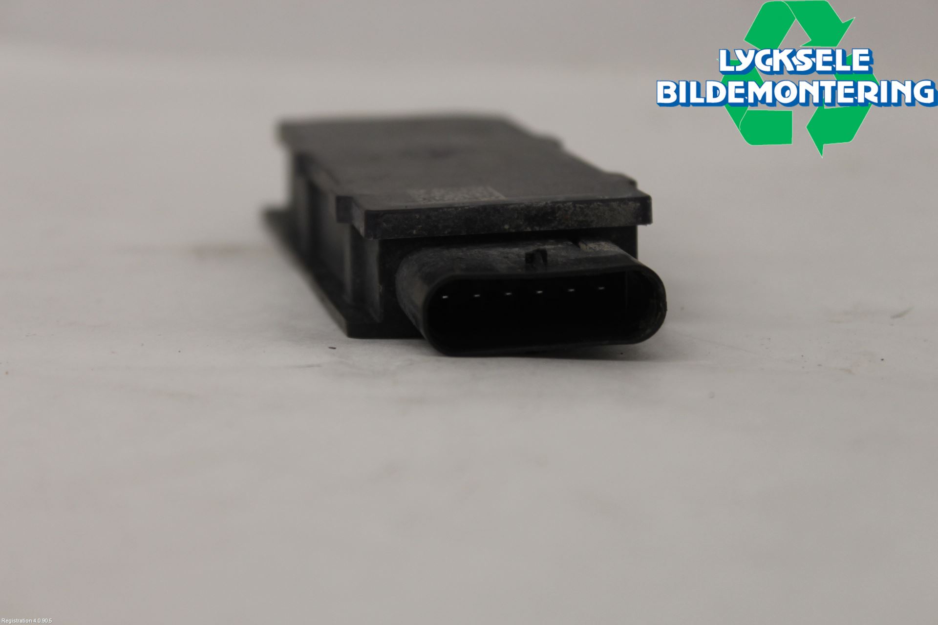 Volkswagen VW CADDY 21- Styrenhet Centrallås