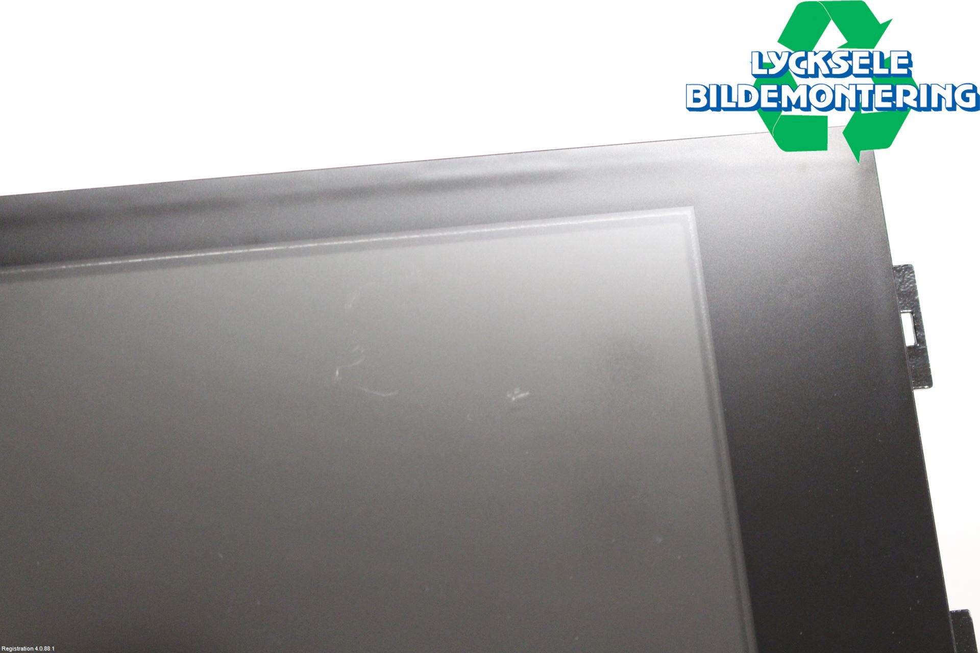 Peugeot 308 14-21 Bildskärm