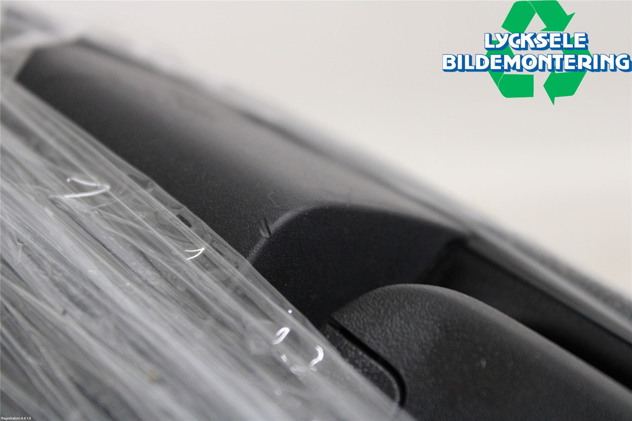 Dodge PICK UP RAM 81- Inredning Armstöd